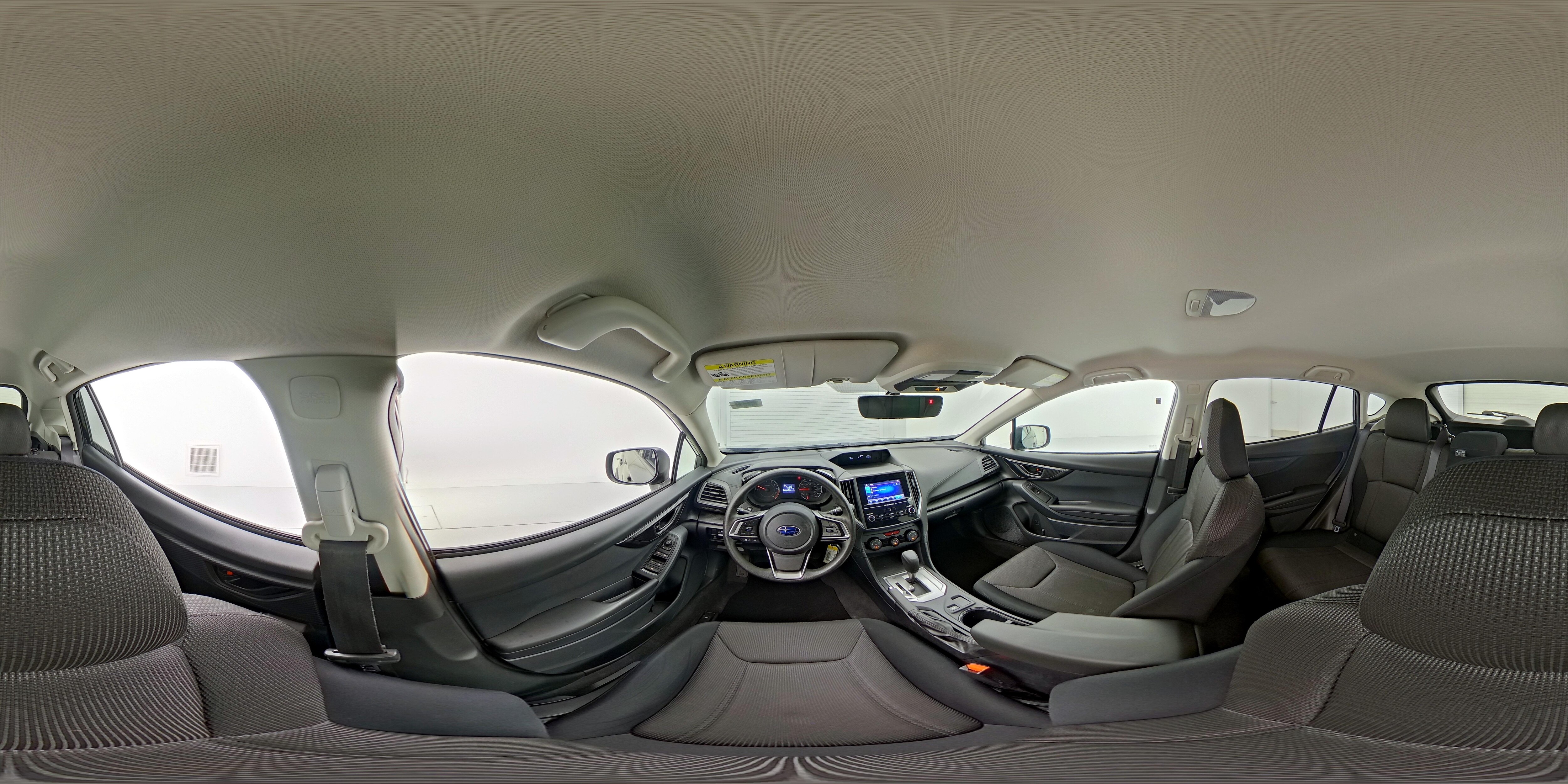 2019 Subaru Crosstrek Base - Photo 27