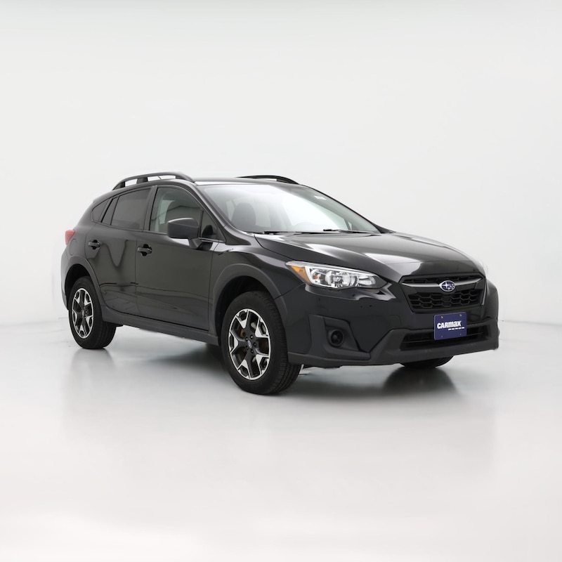 2019 Subaru Crosstrek