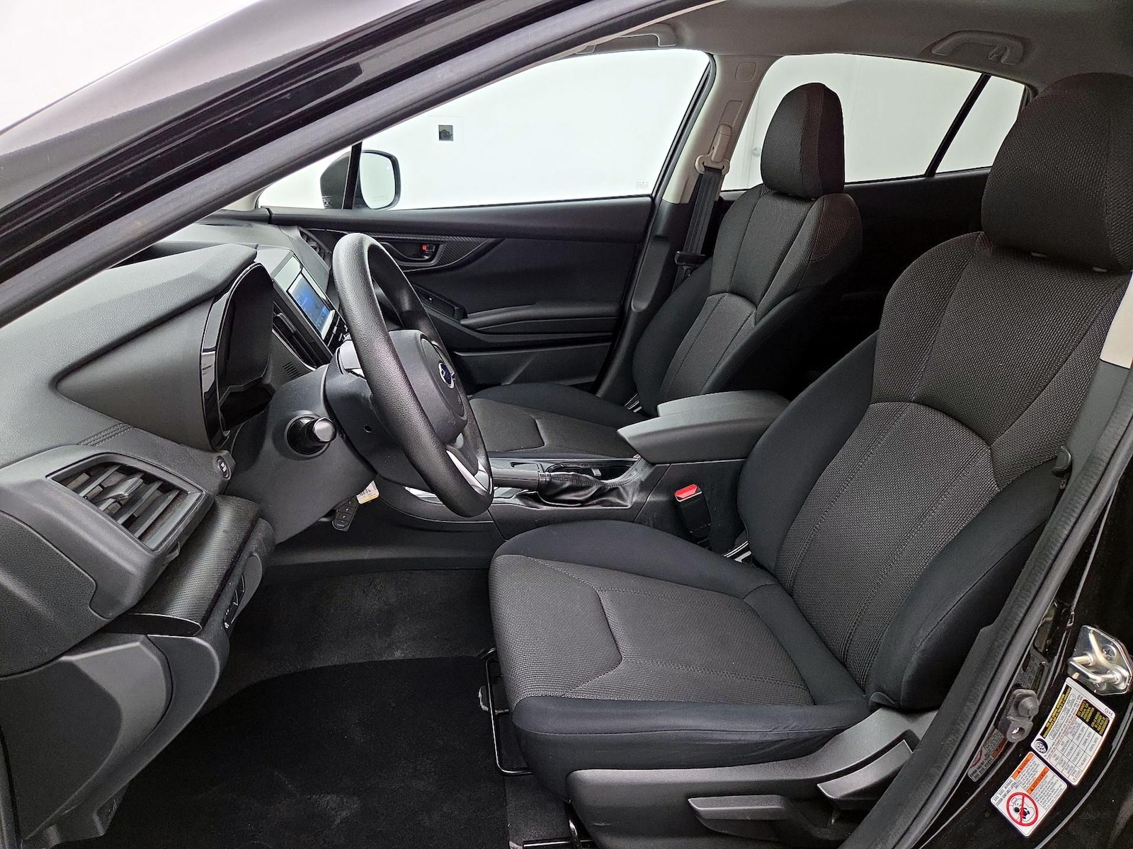 2019 Subaru Crosstrek Base - Photo 12