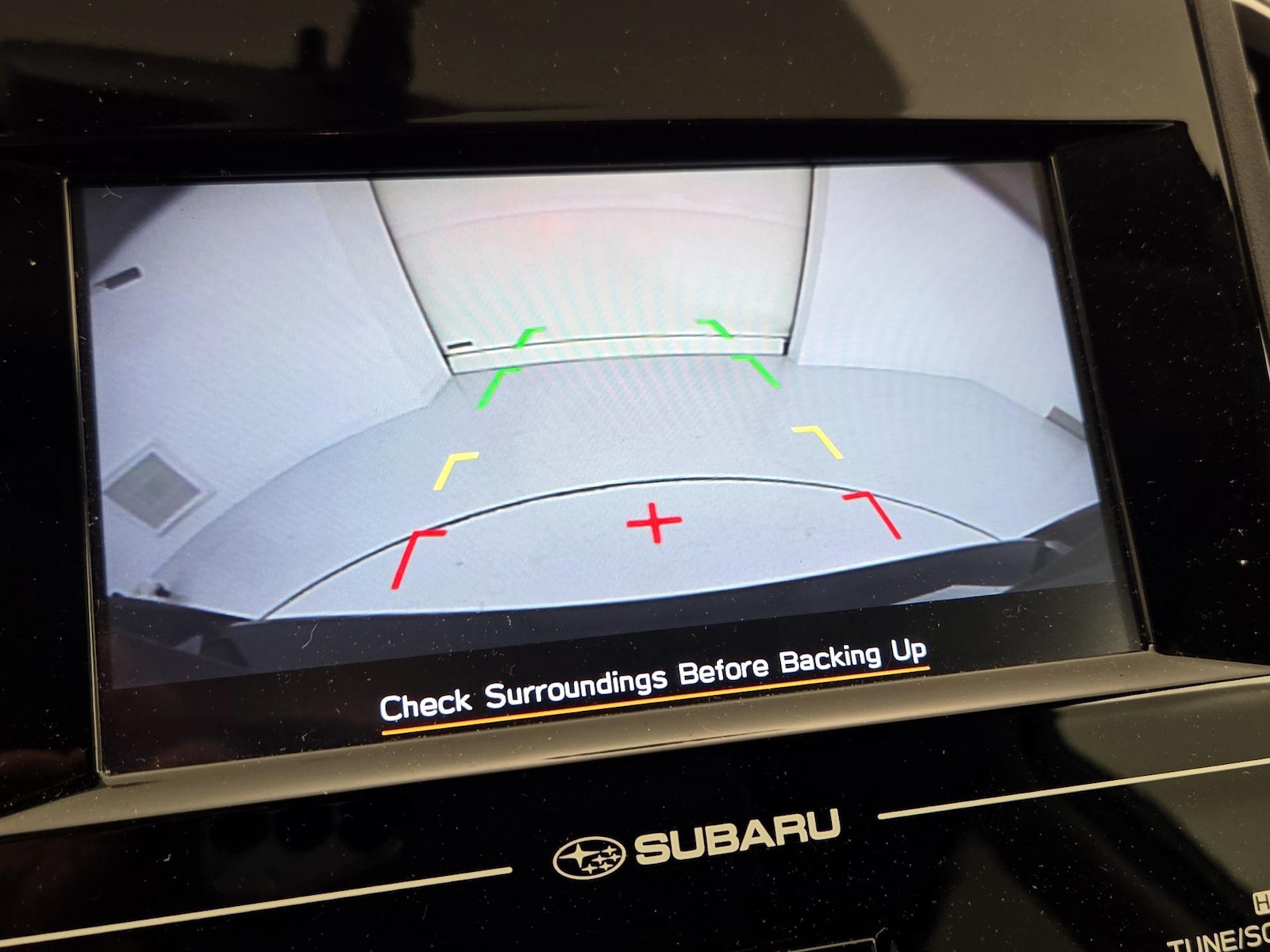 2019 Subaru Crosstrek Base - Photo 15