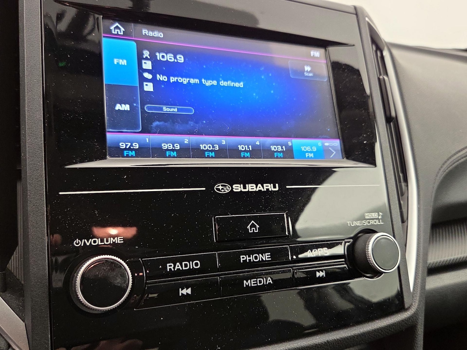 2019 Subaru Crosstrek Base - Photo 16