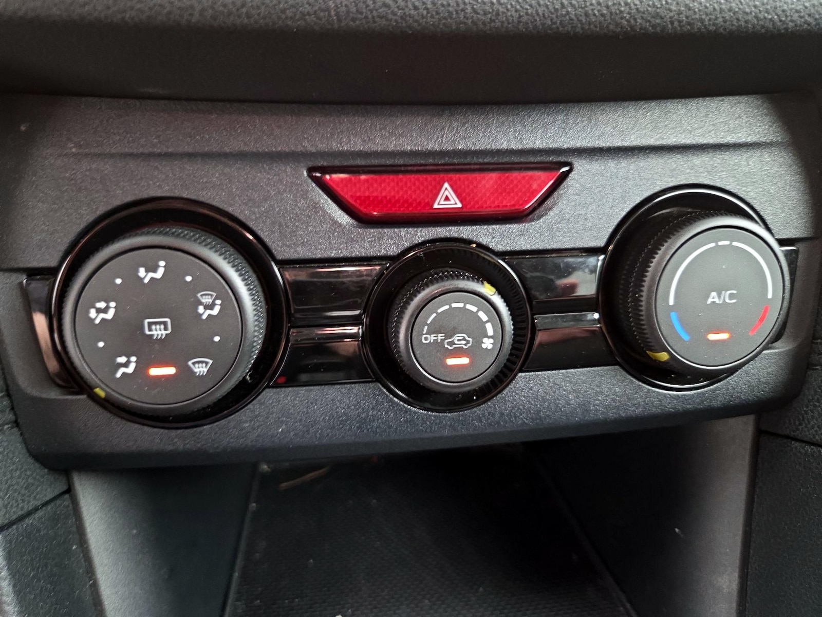 2019 Subaru Crosstrek Base - Photo 17