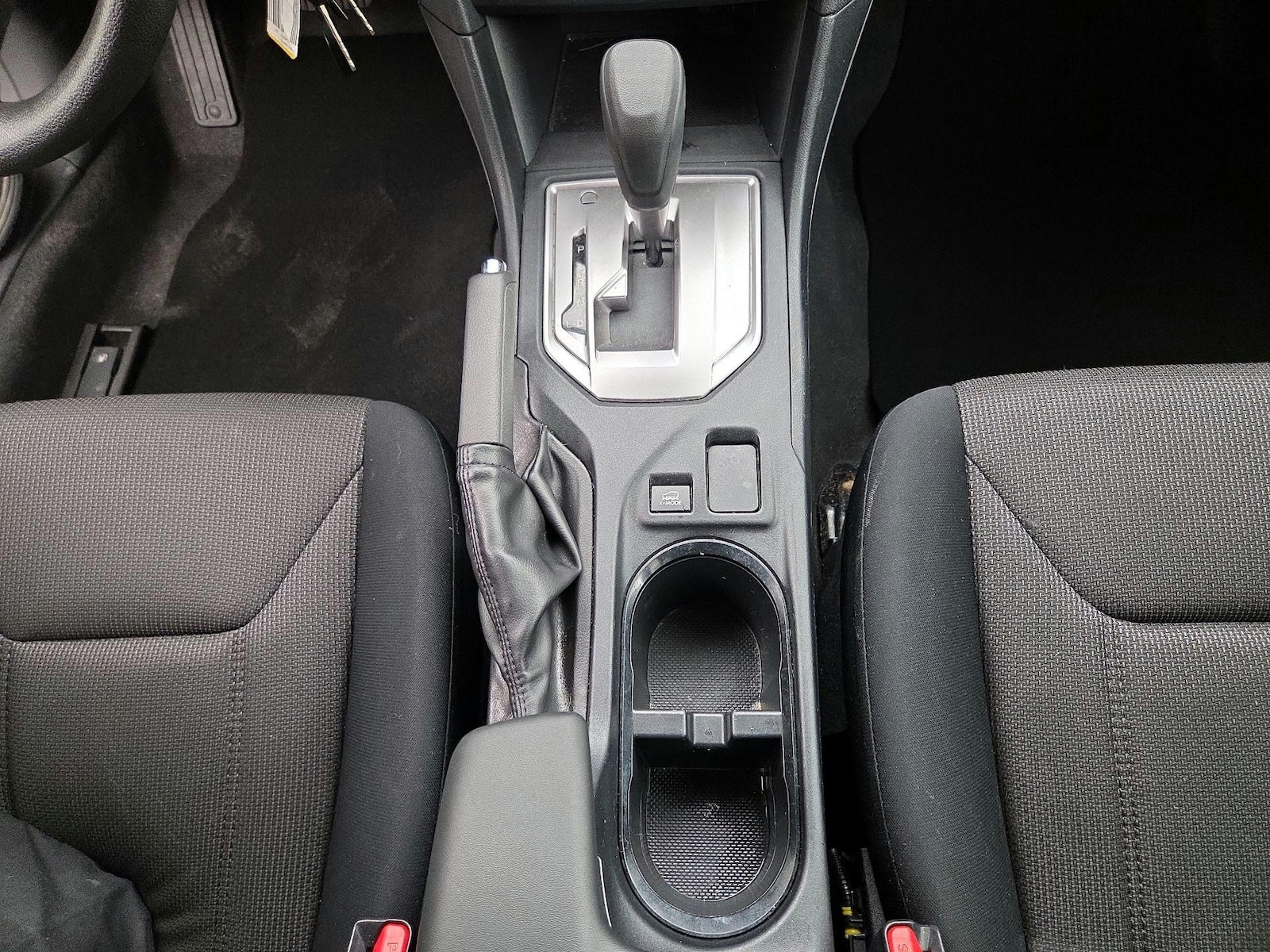 2019 Subaru Crosstrek Base - Photo 18
