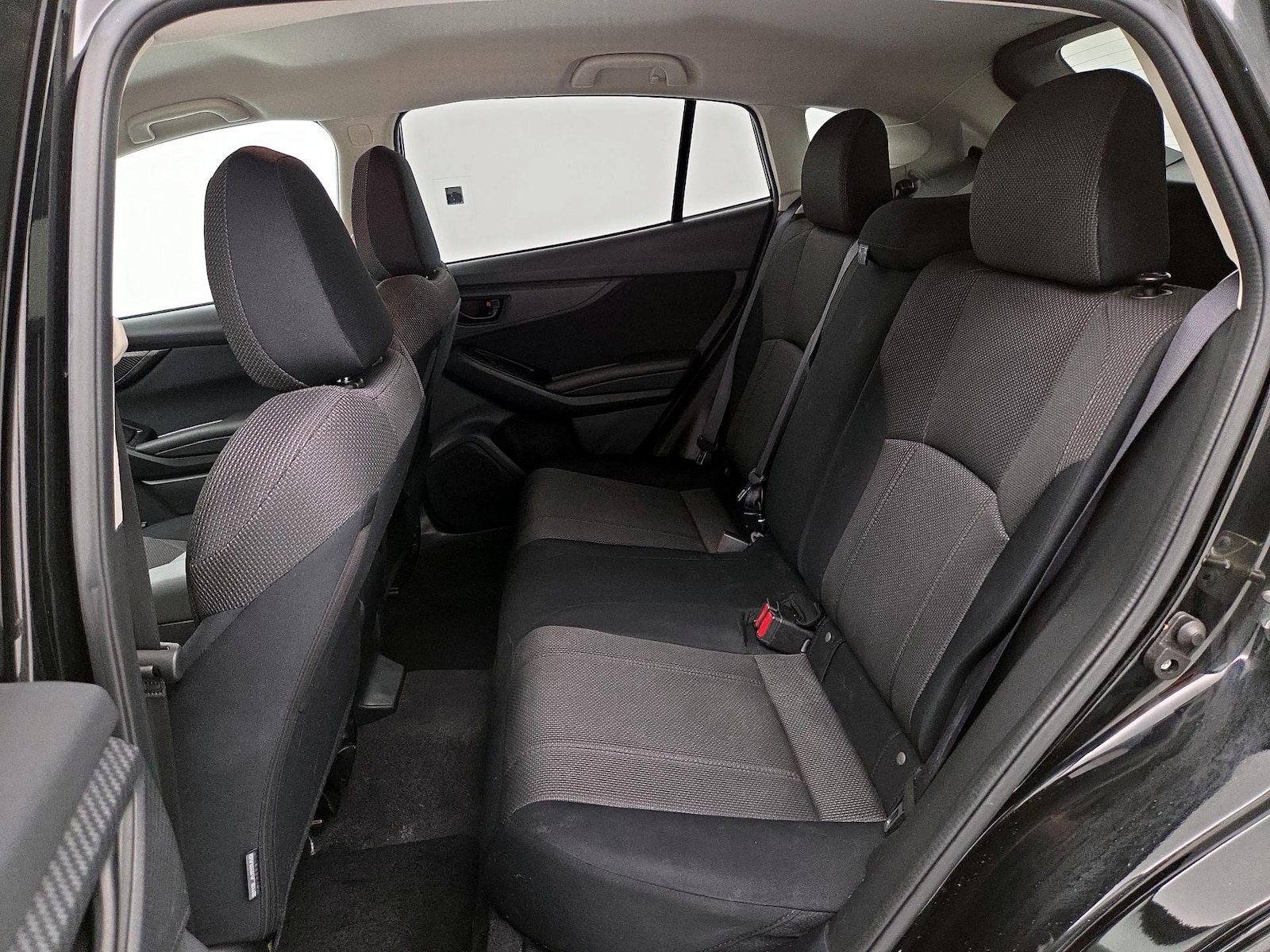 2019 Subaru Crosstrek Base - Photo 20