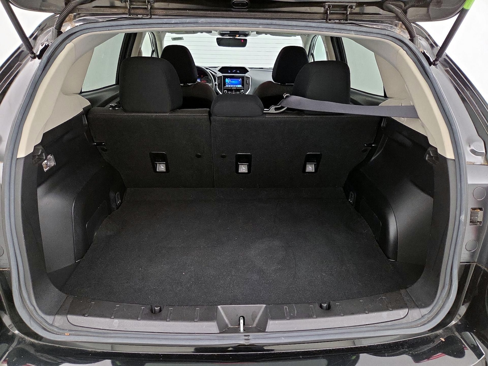 2019 Subaru Crosstrek Base - Photo 21