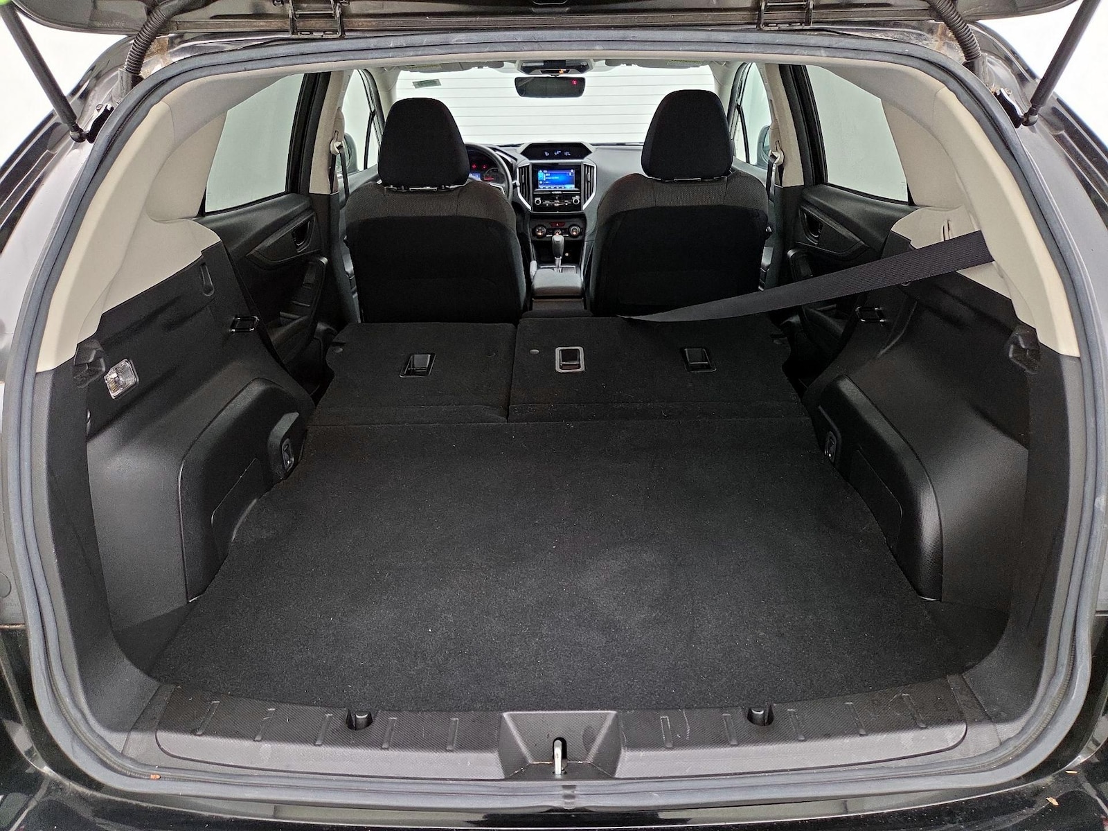2019 Subaru Crosstrek Base - Photo 22