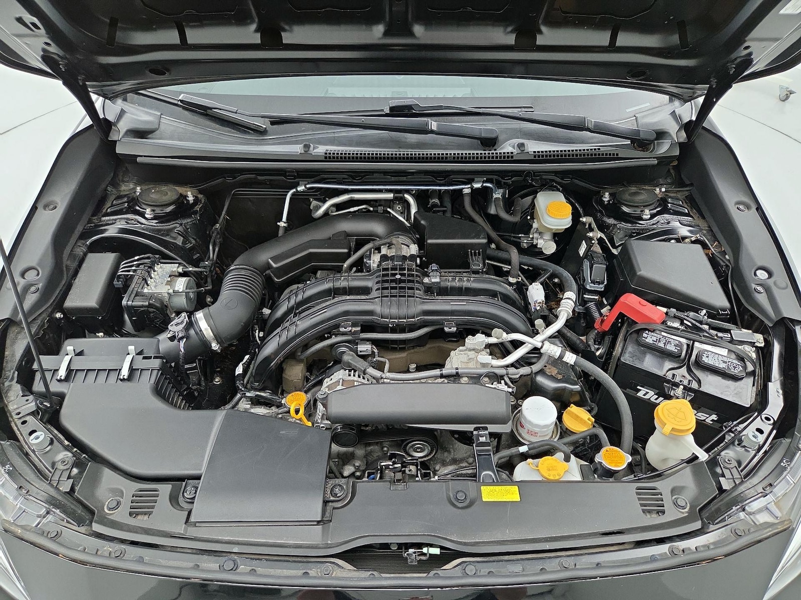 2019 Subaru Crosstrek Base - Photo 23