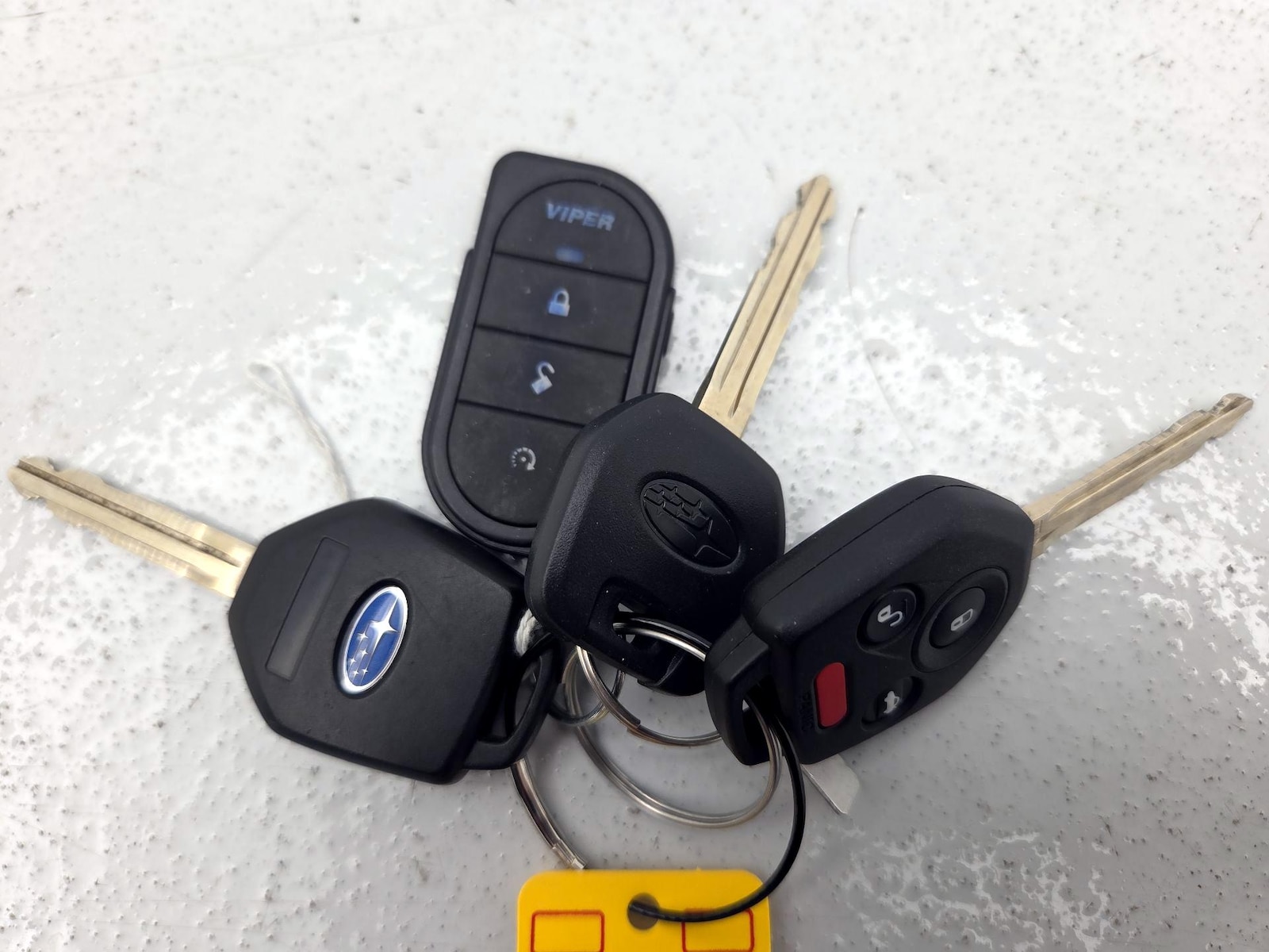 2019 Subaru Crosstrek Base - Photo 24