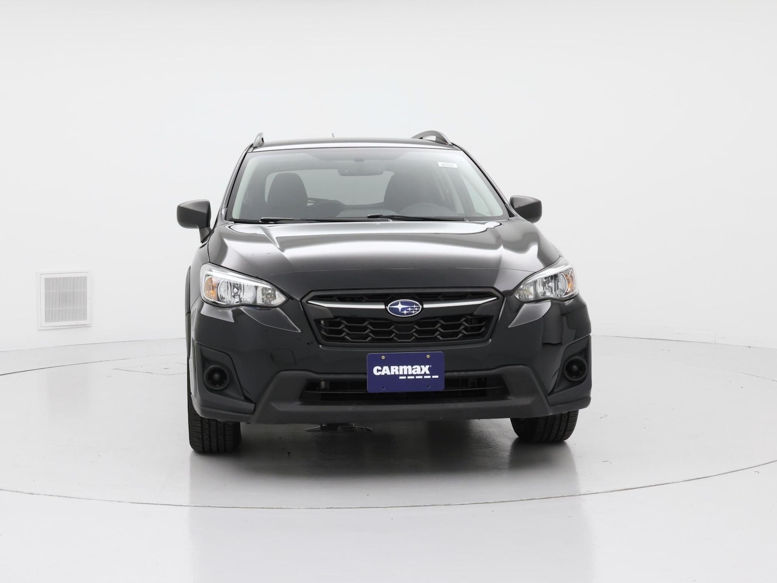 2019 Subaru Crosstrek Base - Photo 6