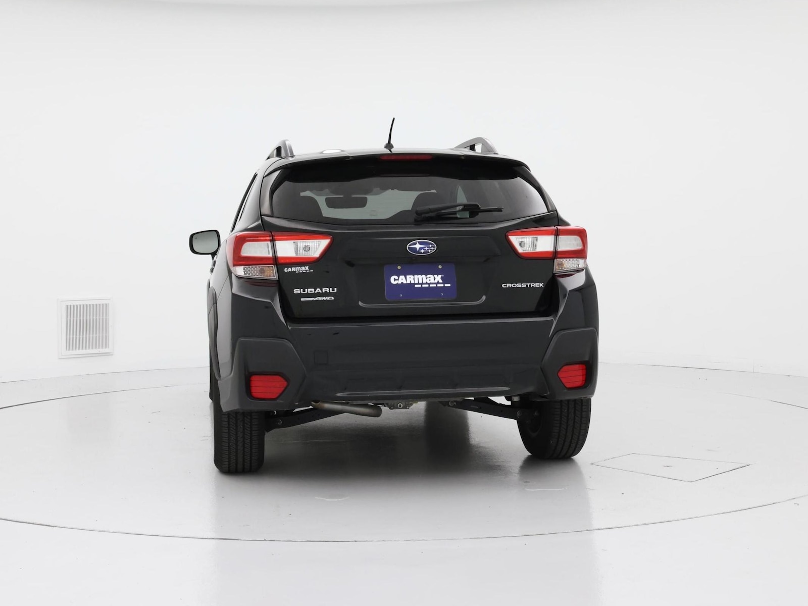 2019 Subaru Crosstrek Base - Photo 7