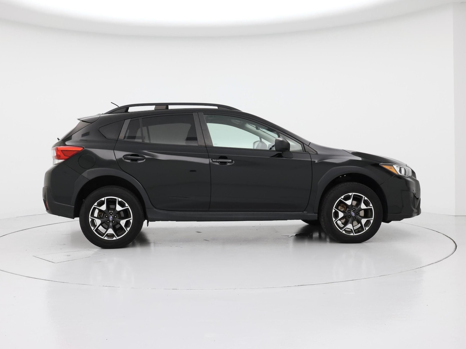 2019 Subaru Crosstrek Base - Photo 8