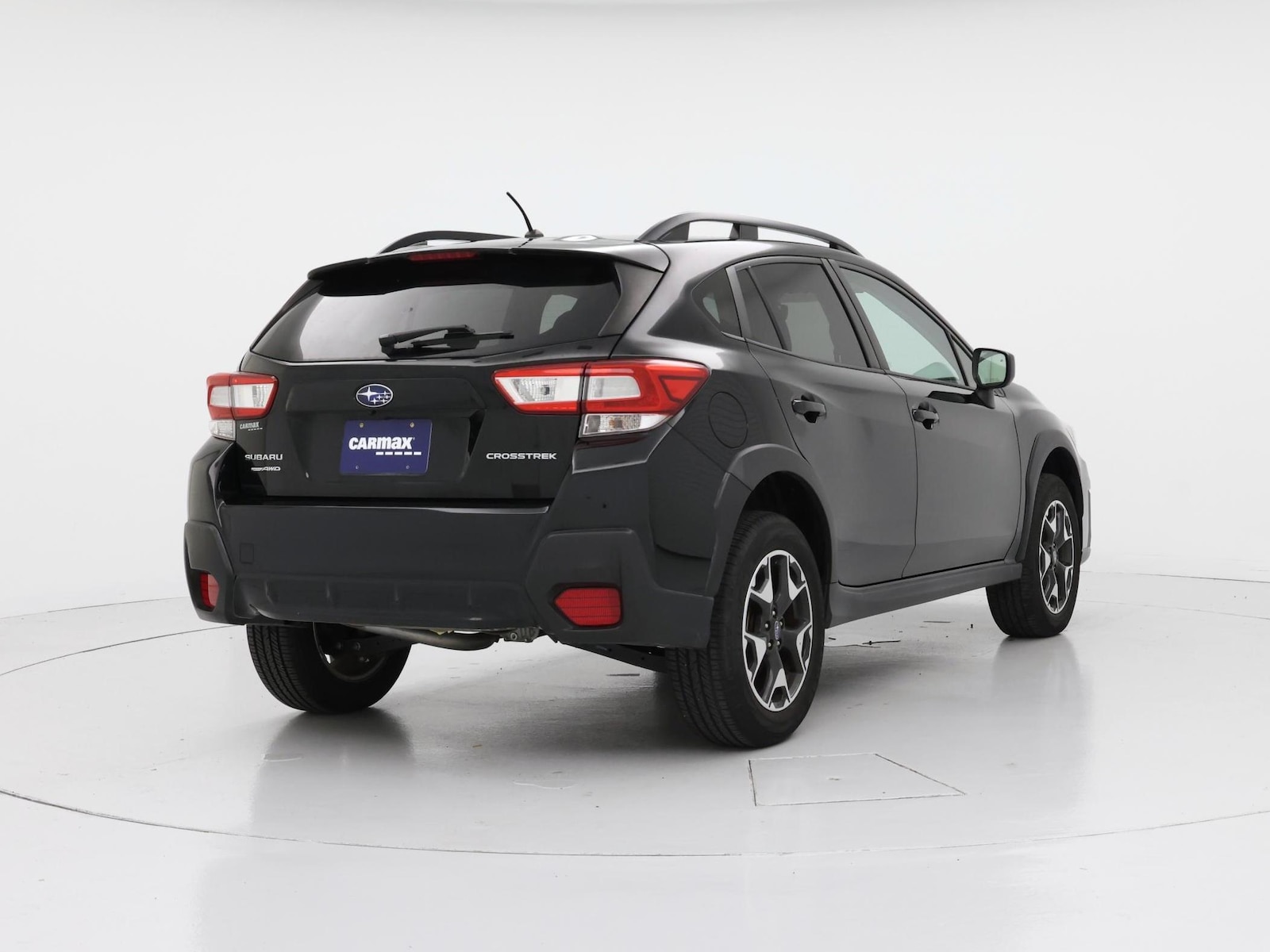 2019 Subaru Crosstrek Base - Photo 9