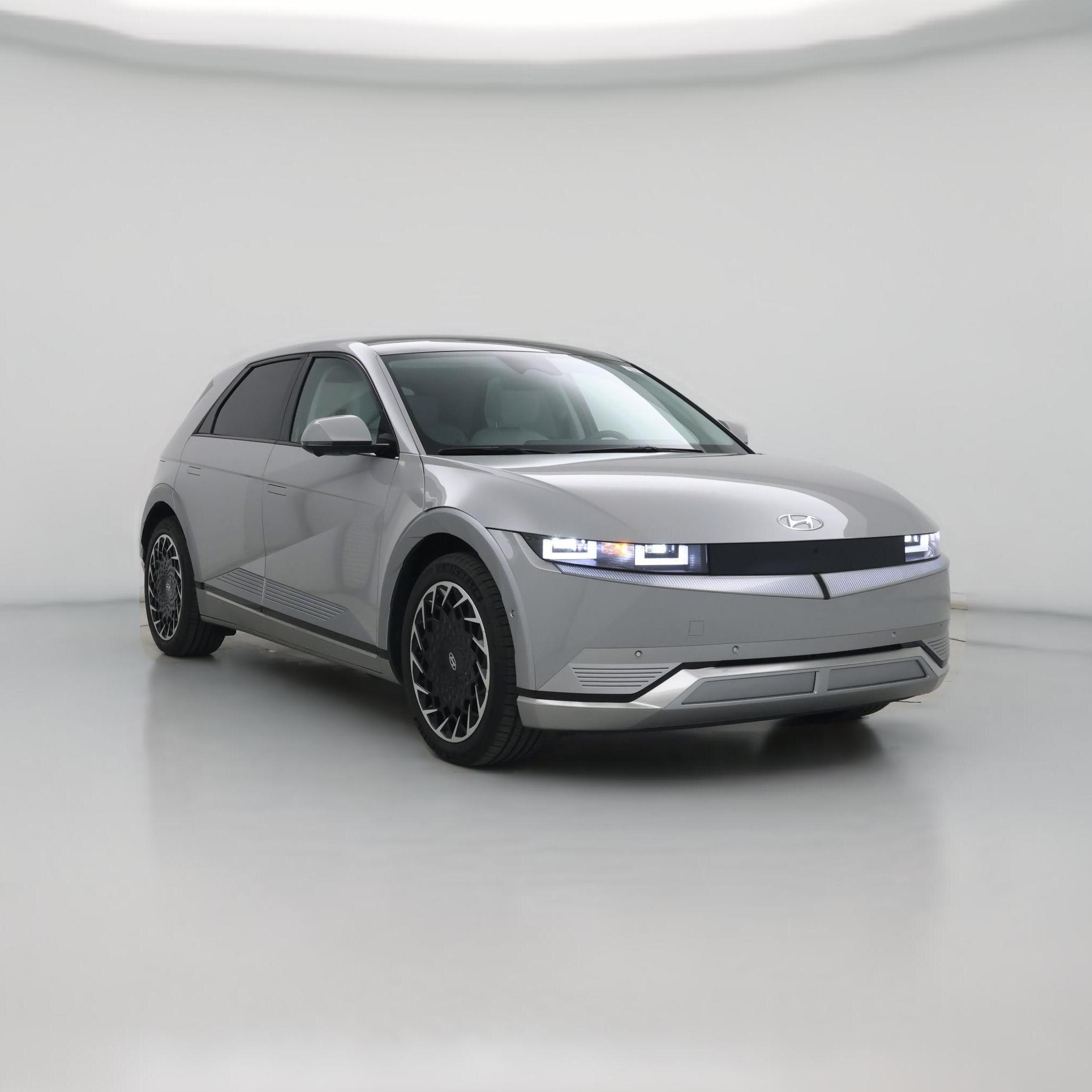 Thumbnail: 2024 Hyundai Ioniq 5 - 1