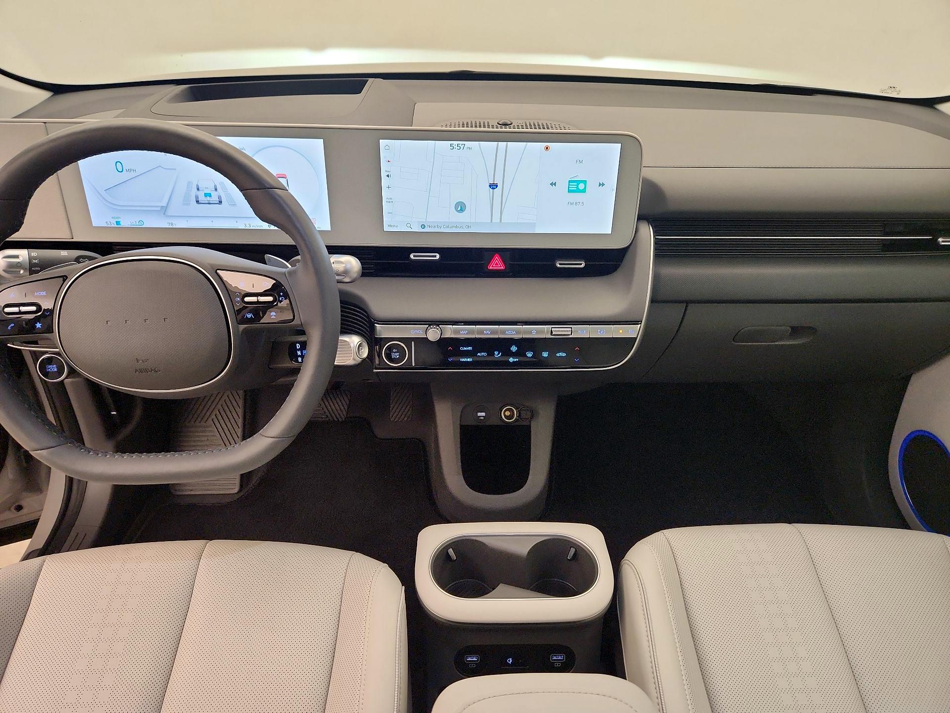 Thumbnail: 2024 Hyundai Ioniq 5 - 9