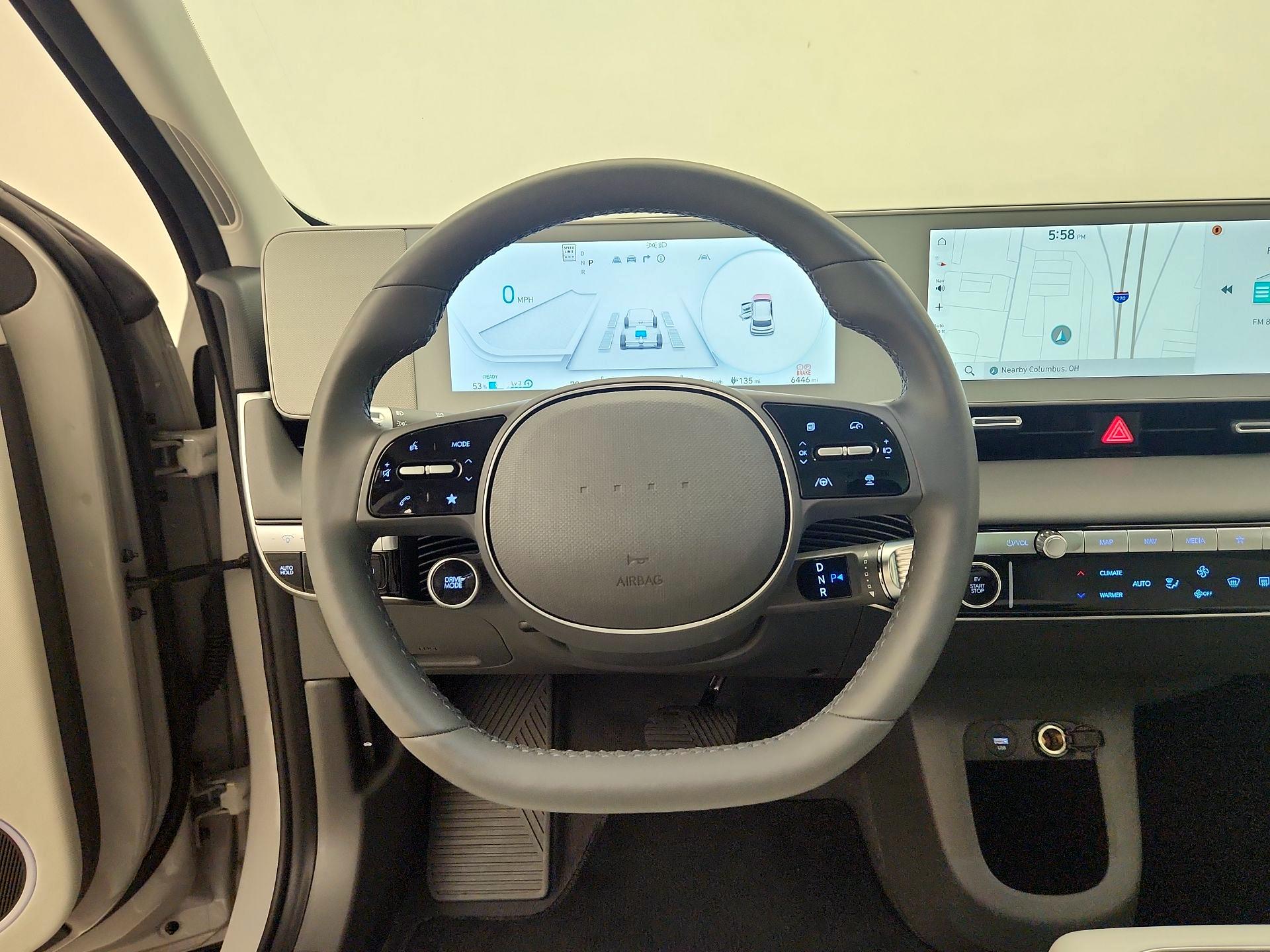 Thumbnail: 2024 Hyundai Ioniq 5 - 10