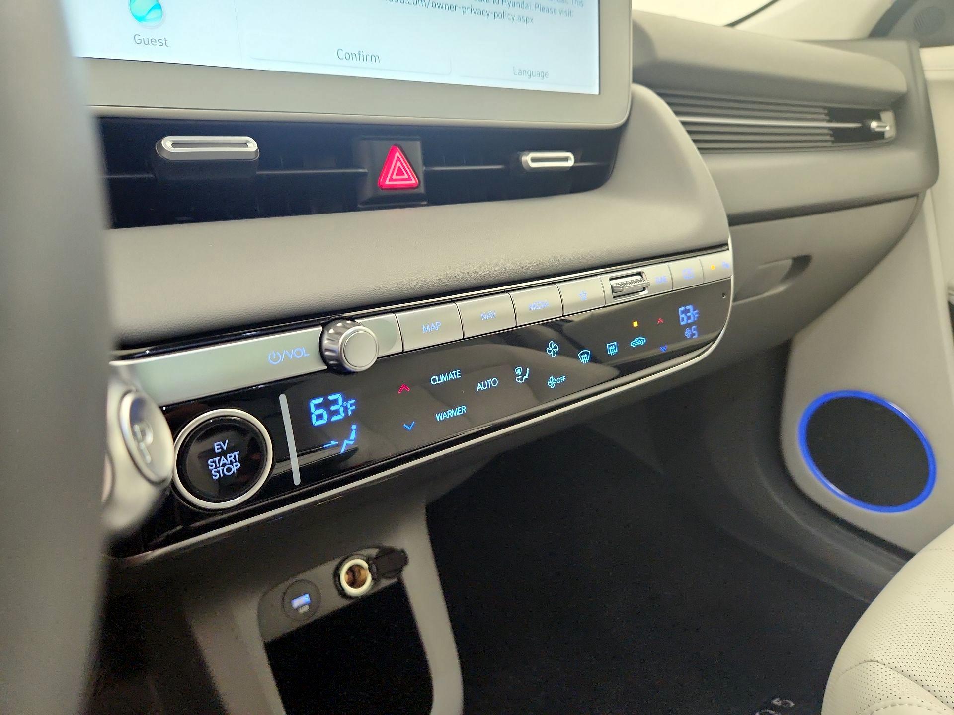 Thumbnail: 2024 Hyundai Ioniq 5 - 17