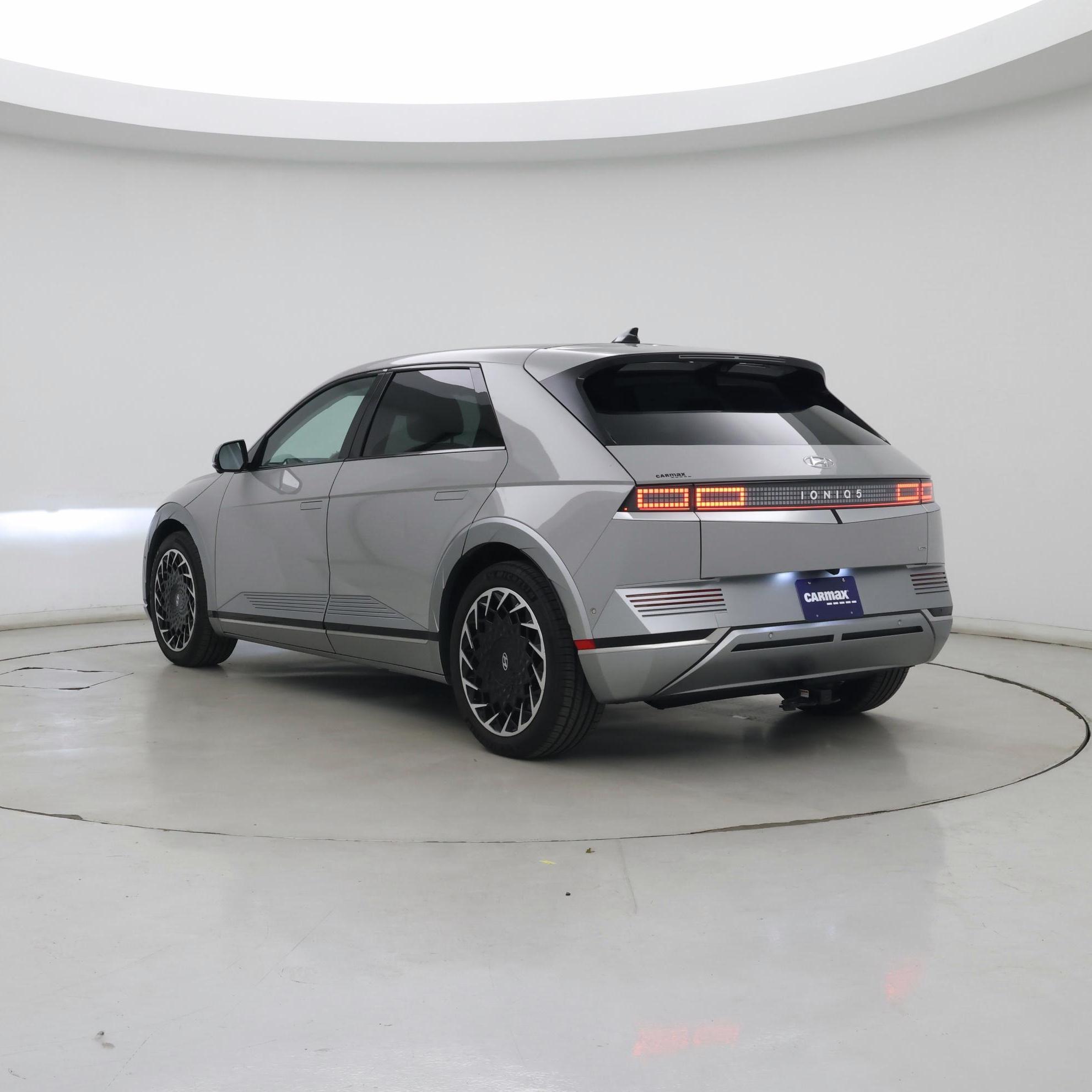 Thumbnail: 2024 Hyundai Ioniq 5 - 2