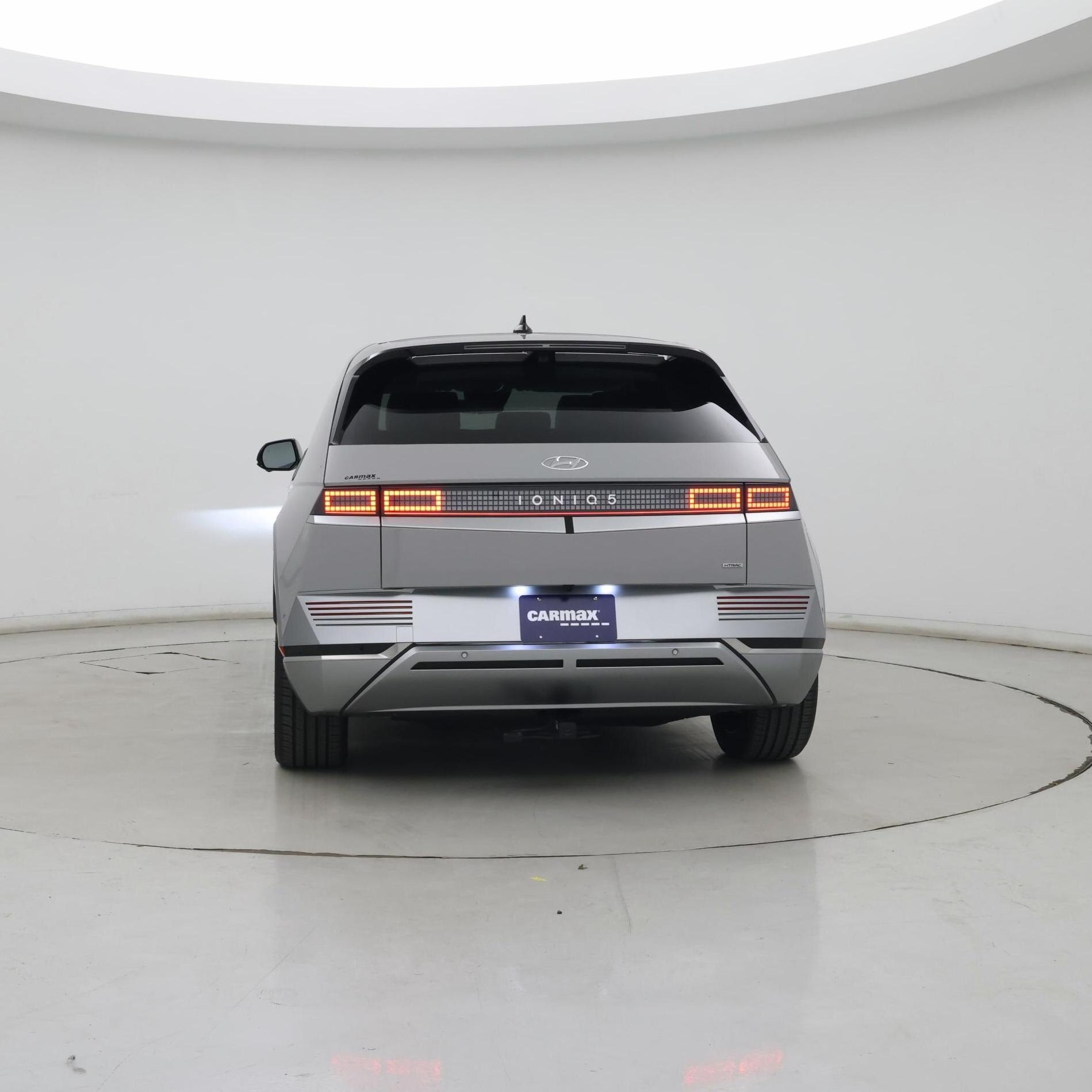 Thumbnail: 2024 Hyundai Ioniq 5 - 6