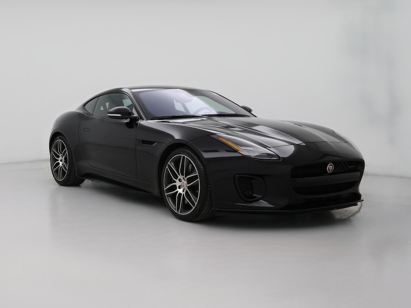 2018 Jaguar F-Type R-Dynamic -
                  Dayton, OH