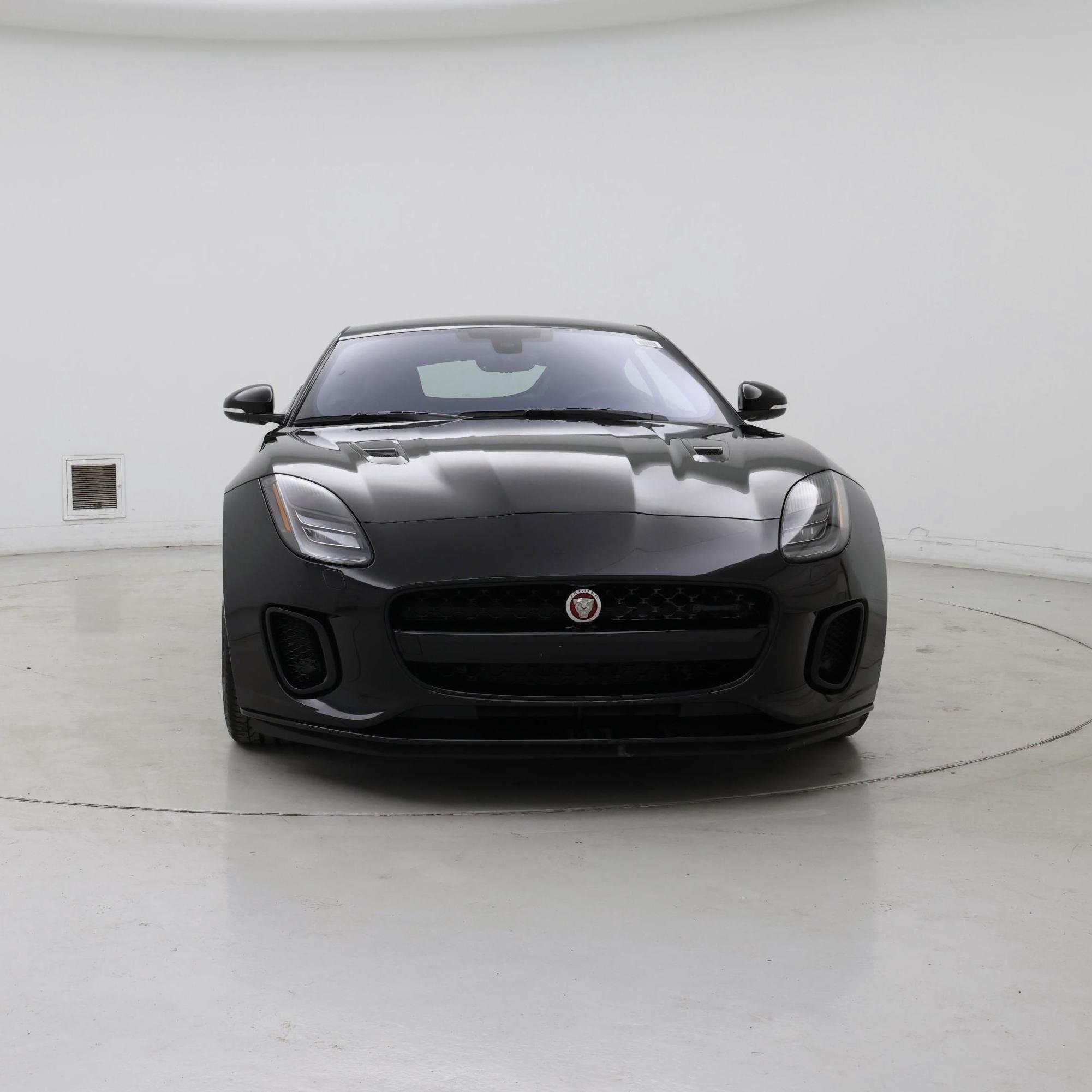 Thumbnail: 2018 Jaguar F-Type - 5
