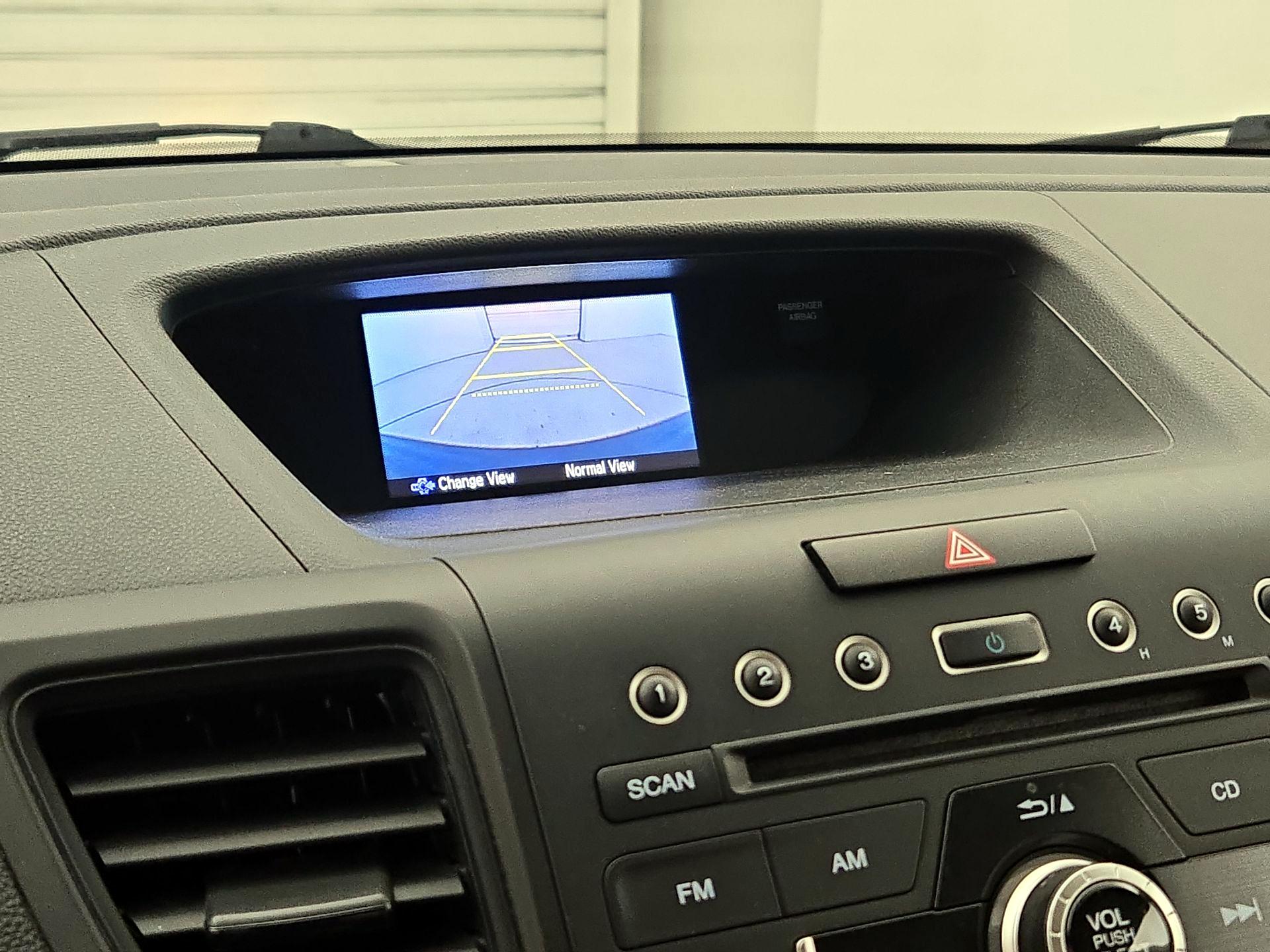 Thumbnail: 2015 Honda CR-V - 14