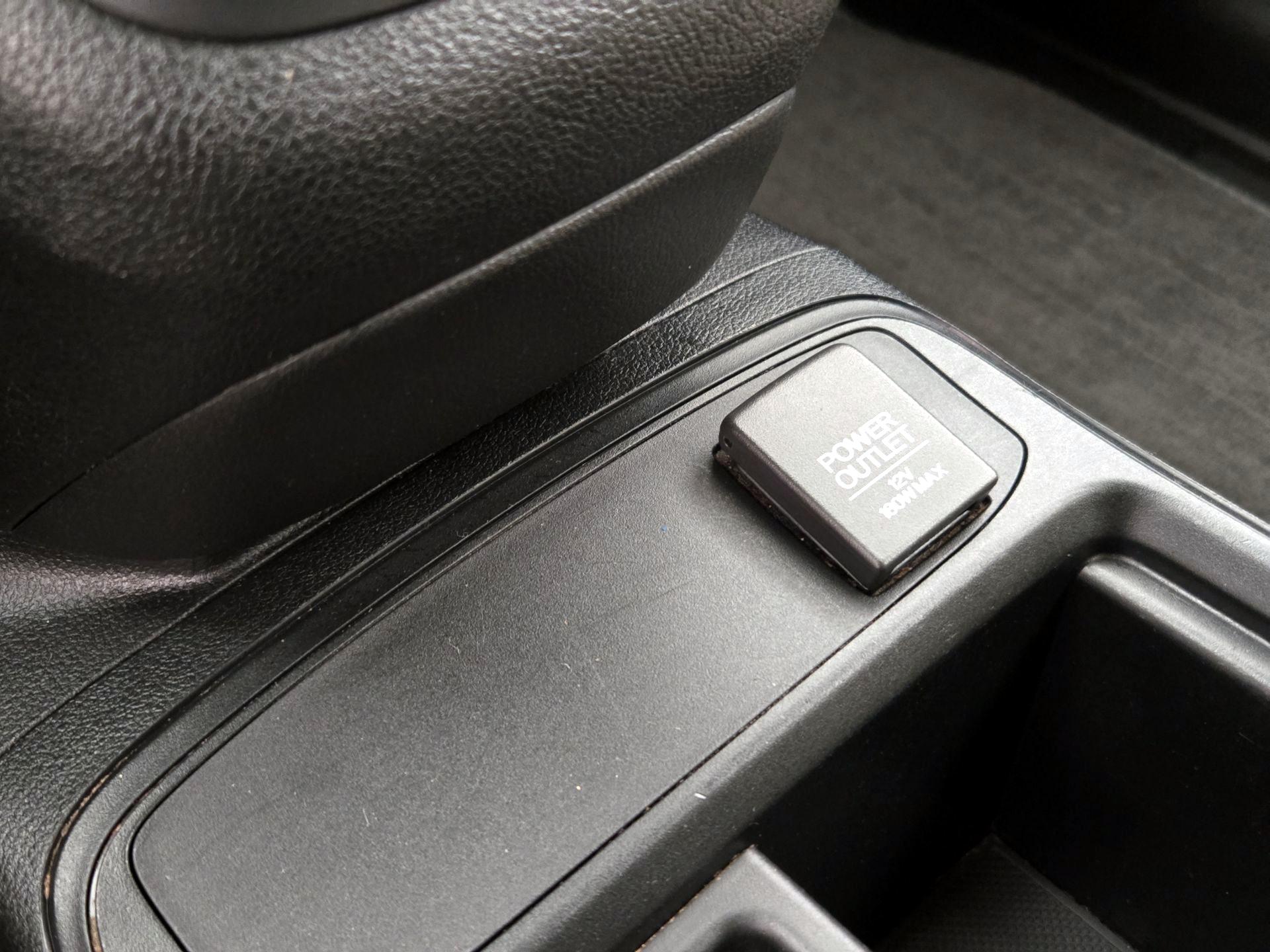 Thumbnail: 2015 Honda CR-V - 18