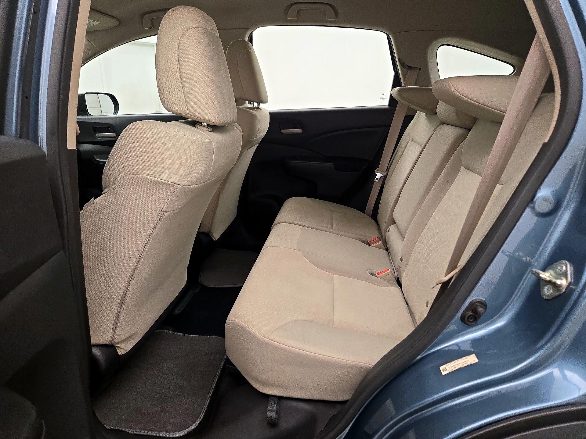 Thumbnail: 2015 Honda CR-V - 19