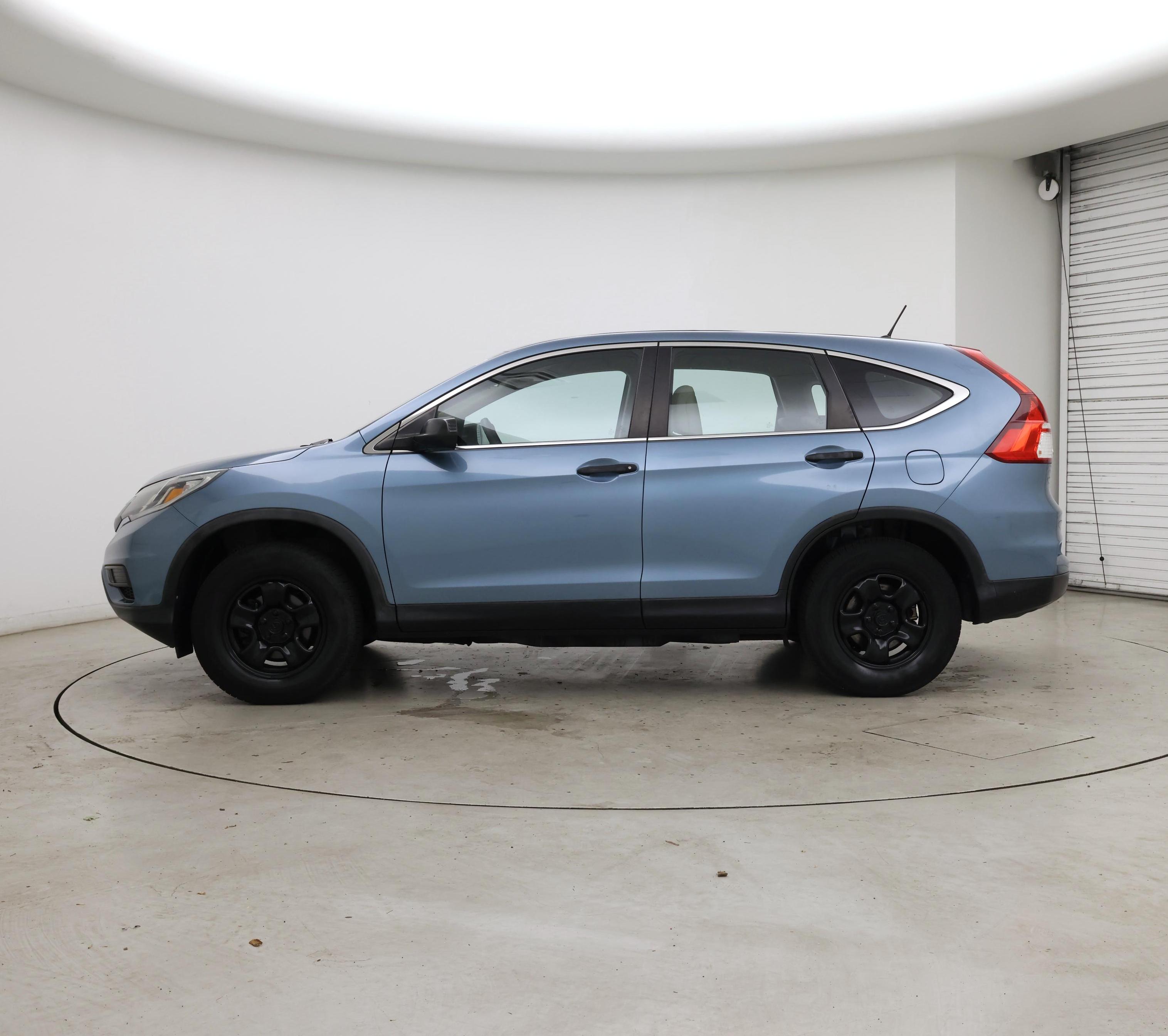Thumbnail: 2015 Honda CR-V - 3