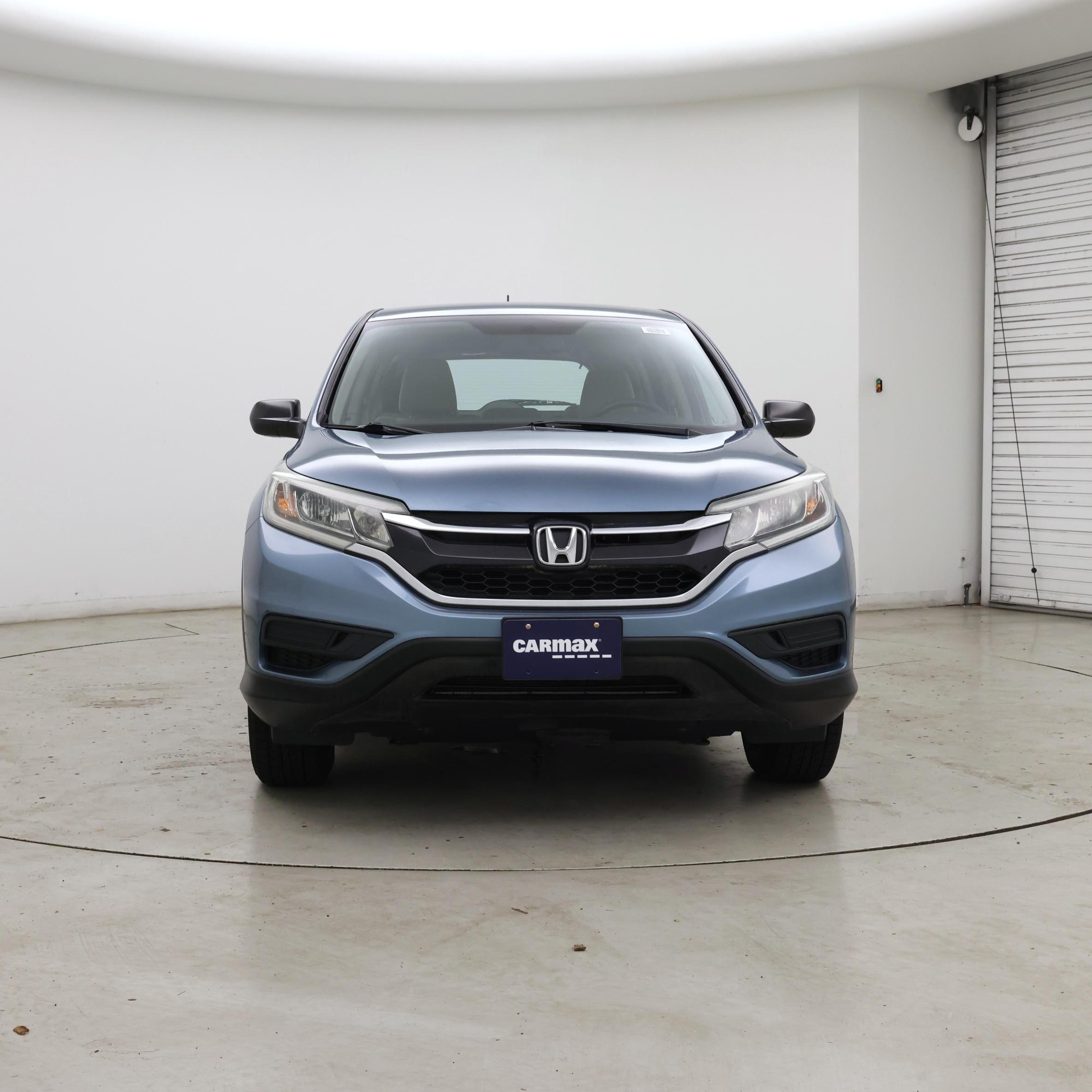 Thumbnail: 2015 Honda CR-V - 5