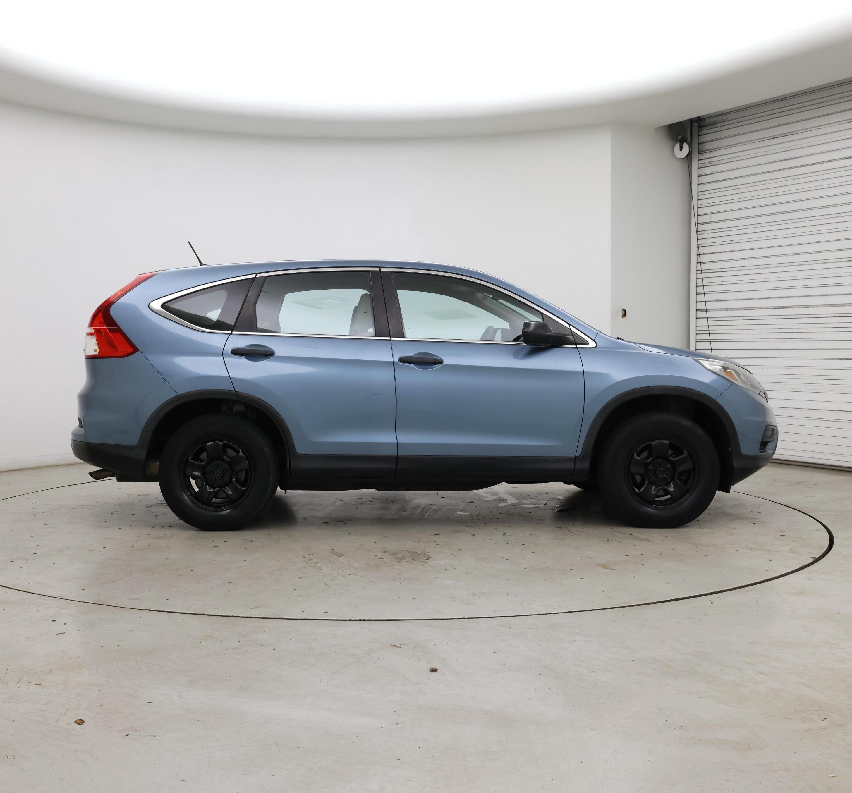Thumbnail: 2015 Honda CR-V - 7