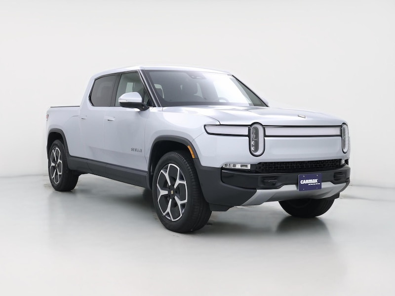 2024 Rivian R1T Adventure -
                  Renton, WA