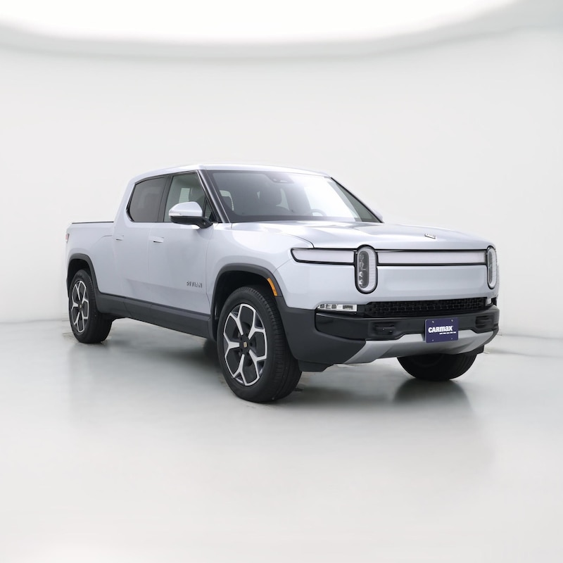 2024 Rivian R1T Adventure Dual-Motor Large