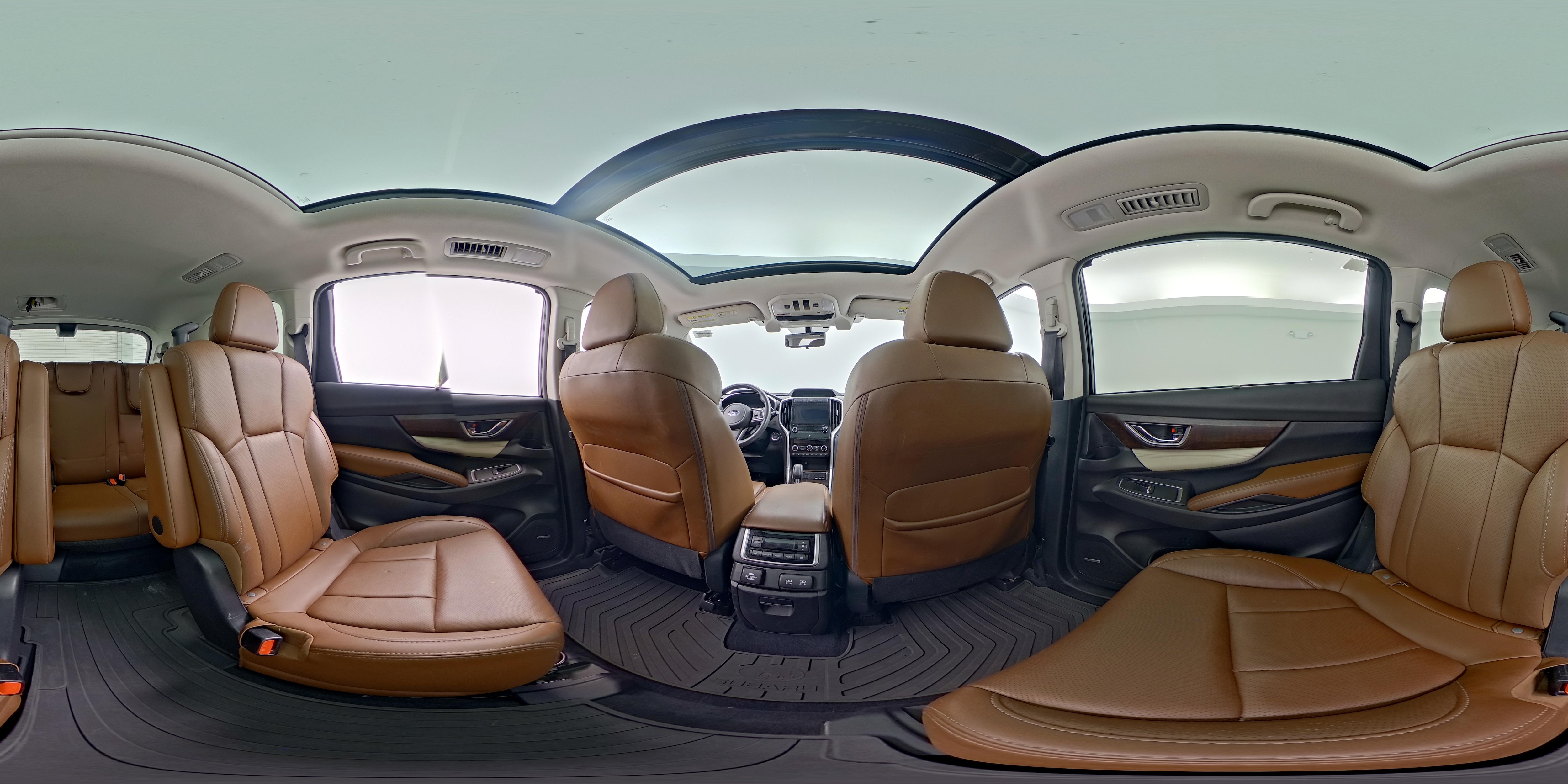 2021 Subaru Ascent Touring - Photo 29