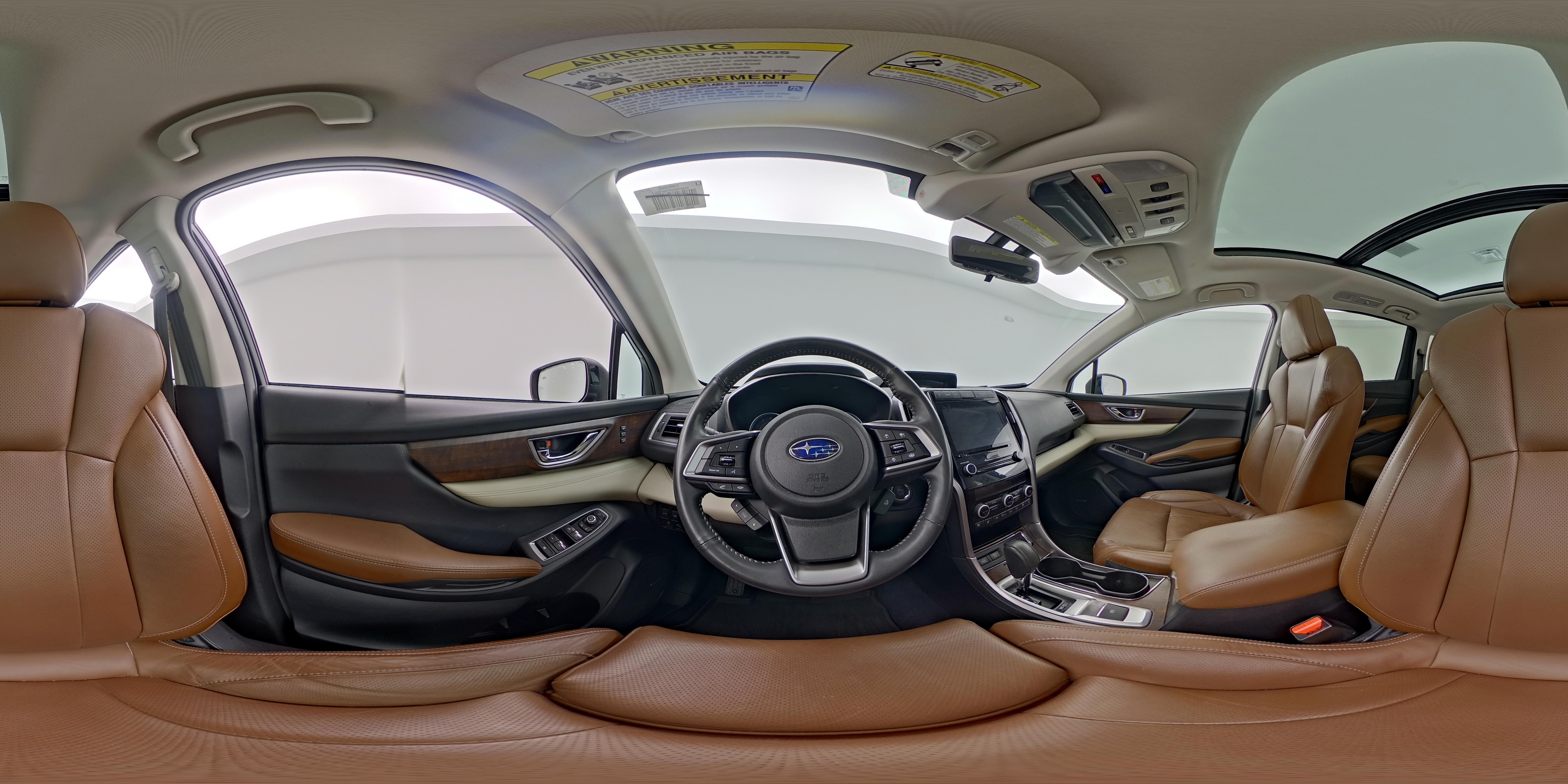 2021 Subaru Ascent Touring - Photo 30