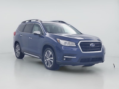 2021 Subaru Ascent Touring