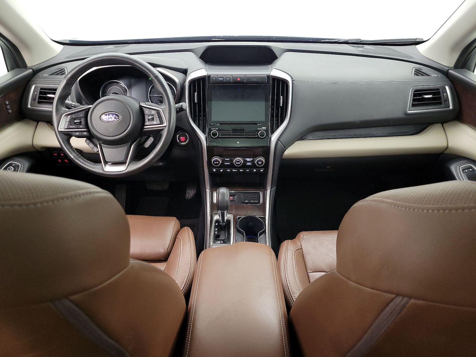 2021 Subaru Ascent Touring - Photo 10