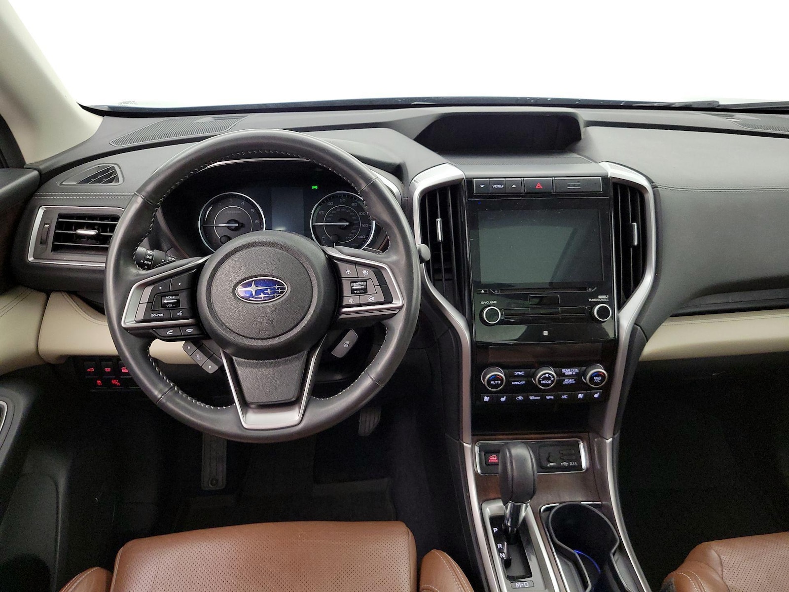 2021 Subaru Ascent Touring - Photo 11