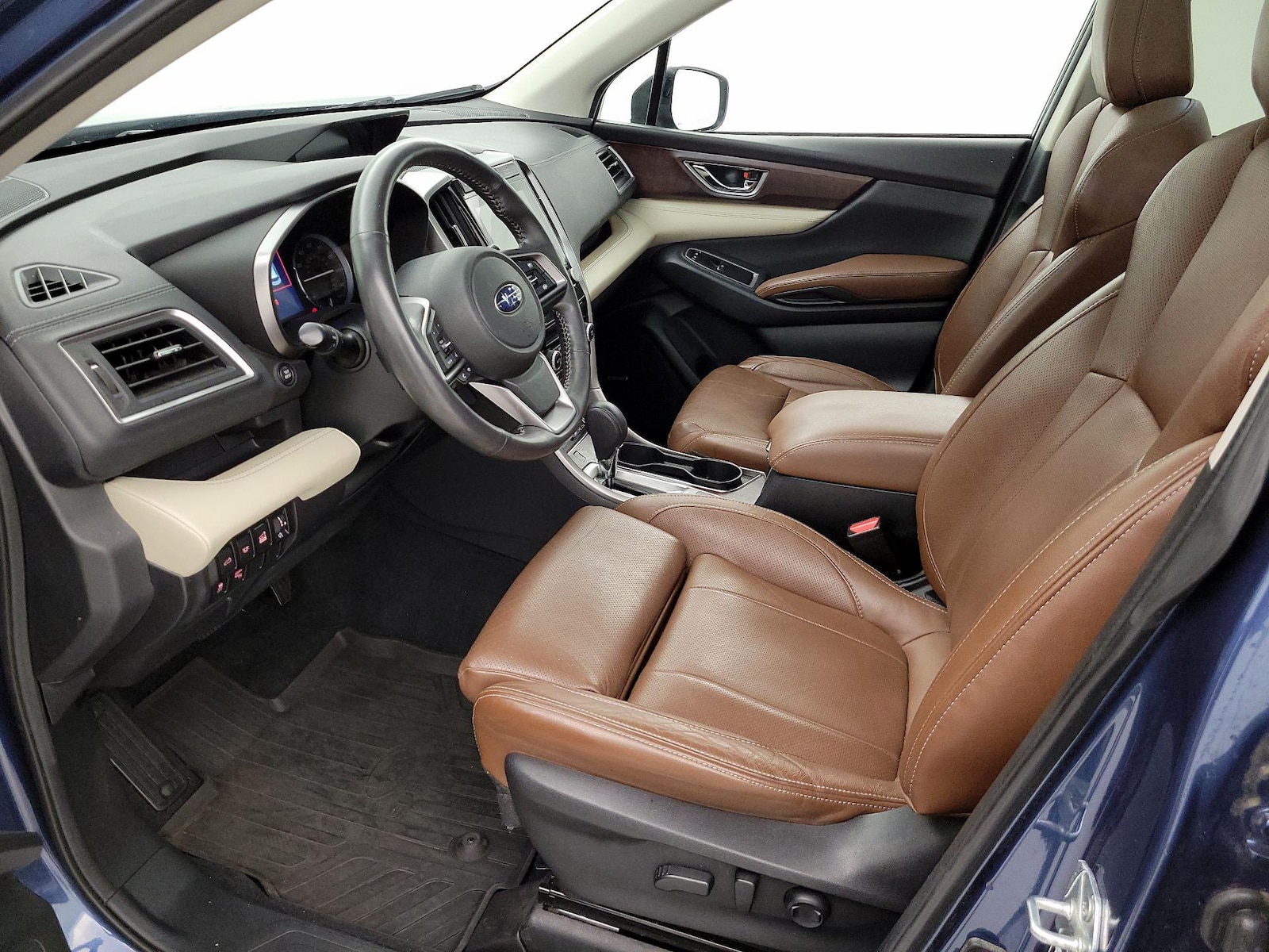 2021 Subaru Ascent Touring - Photo 12