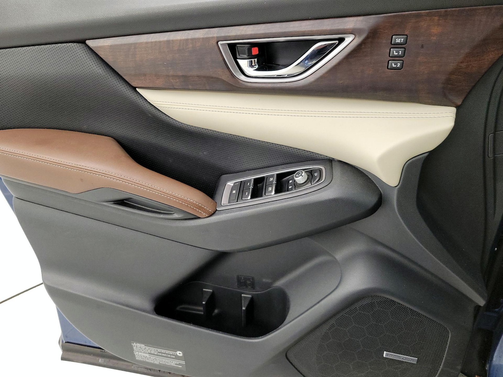 2021 Subaru Ascent Touring - Photo 13