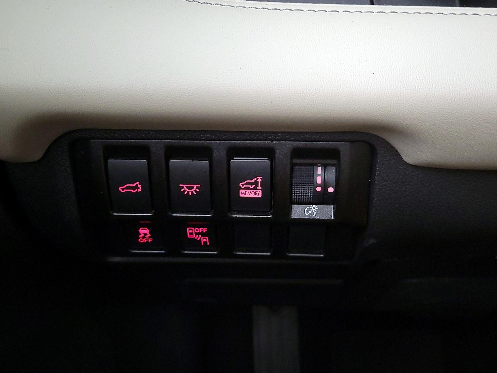2021 Subaru Ascent Touring - Photo 14