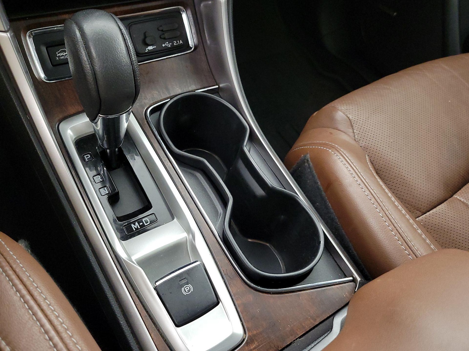 2021 Subaru Ascent Touring - Photo 19