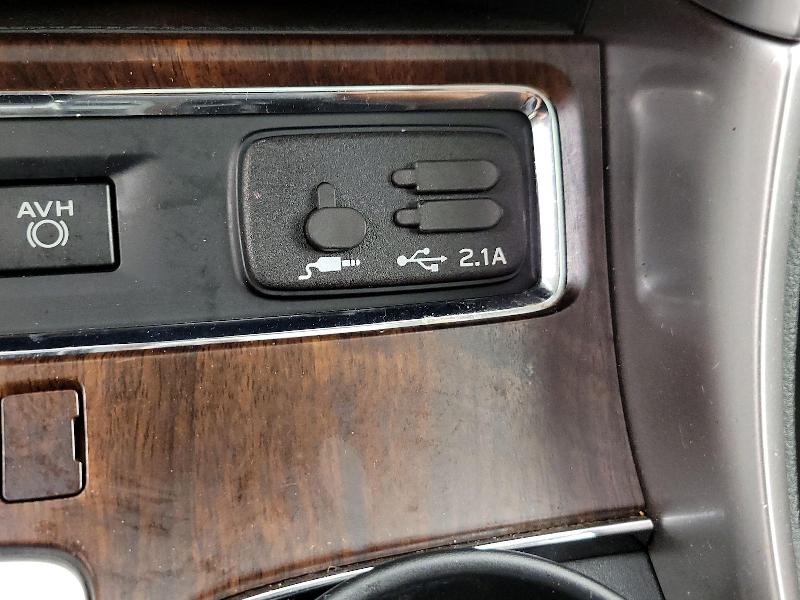 2021 Subaru Ascent Touring - Photo 20