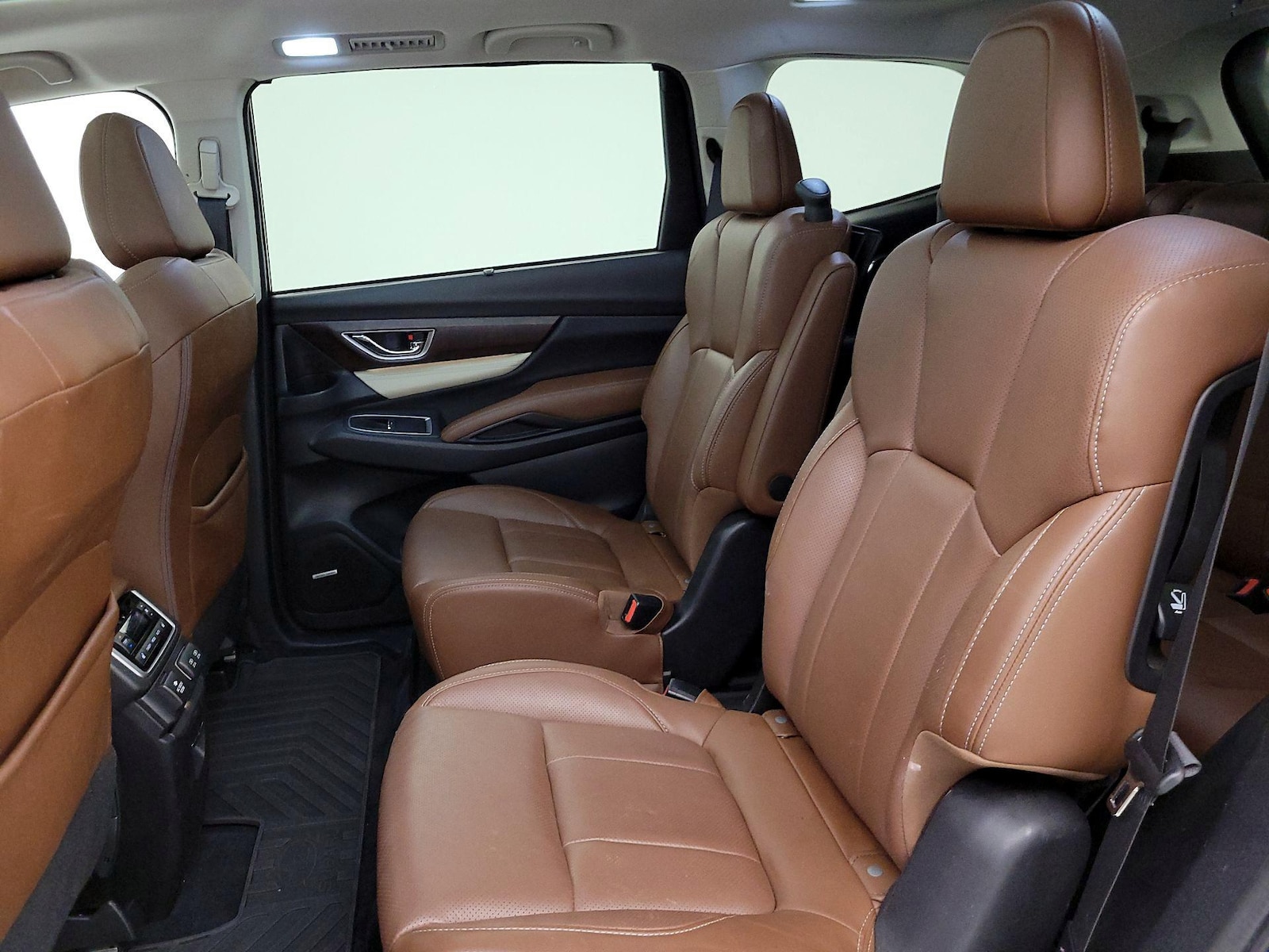 2021 Subaru Ascent Touring - Photo 22