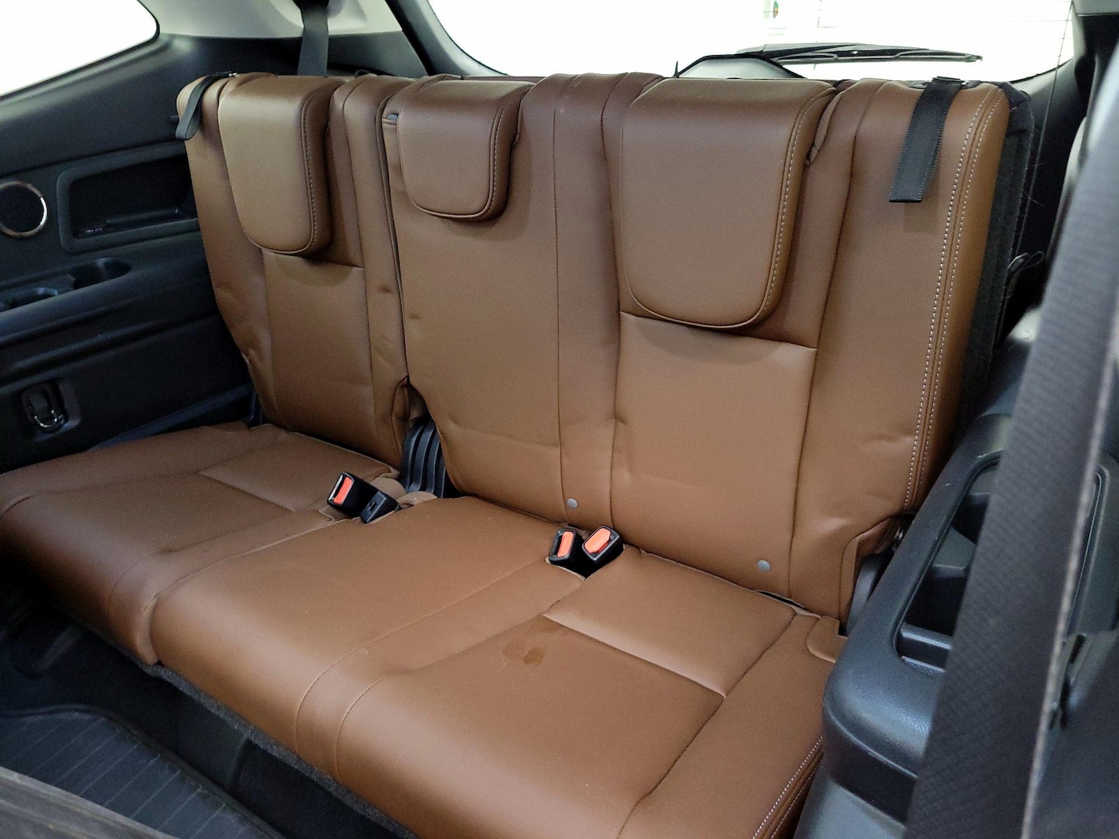 2021 Subaru Ascent Touring - Photo 23