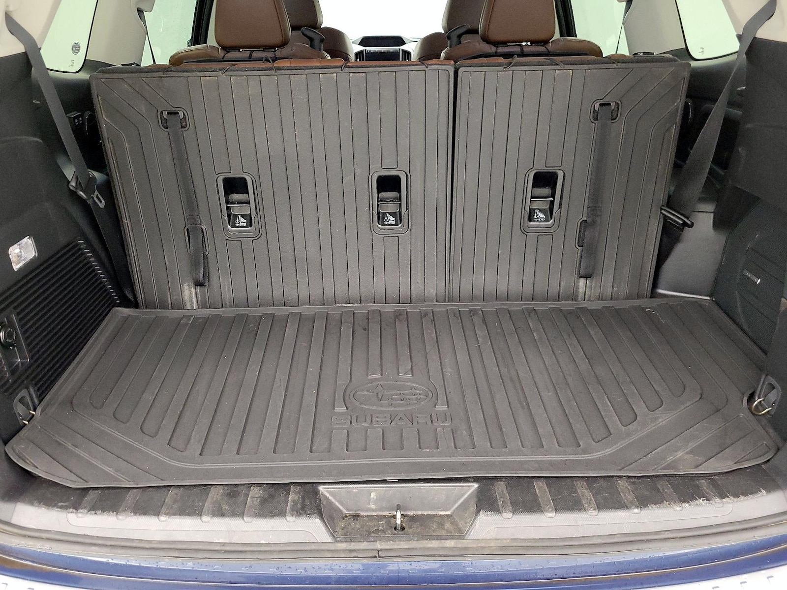 2021 Subaru Ascent Touring - Photo 24