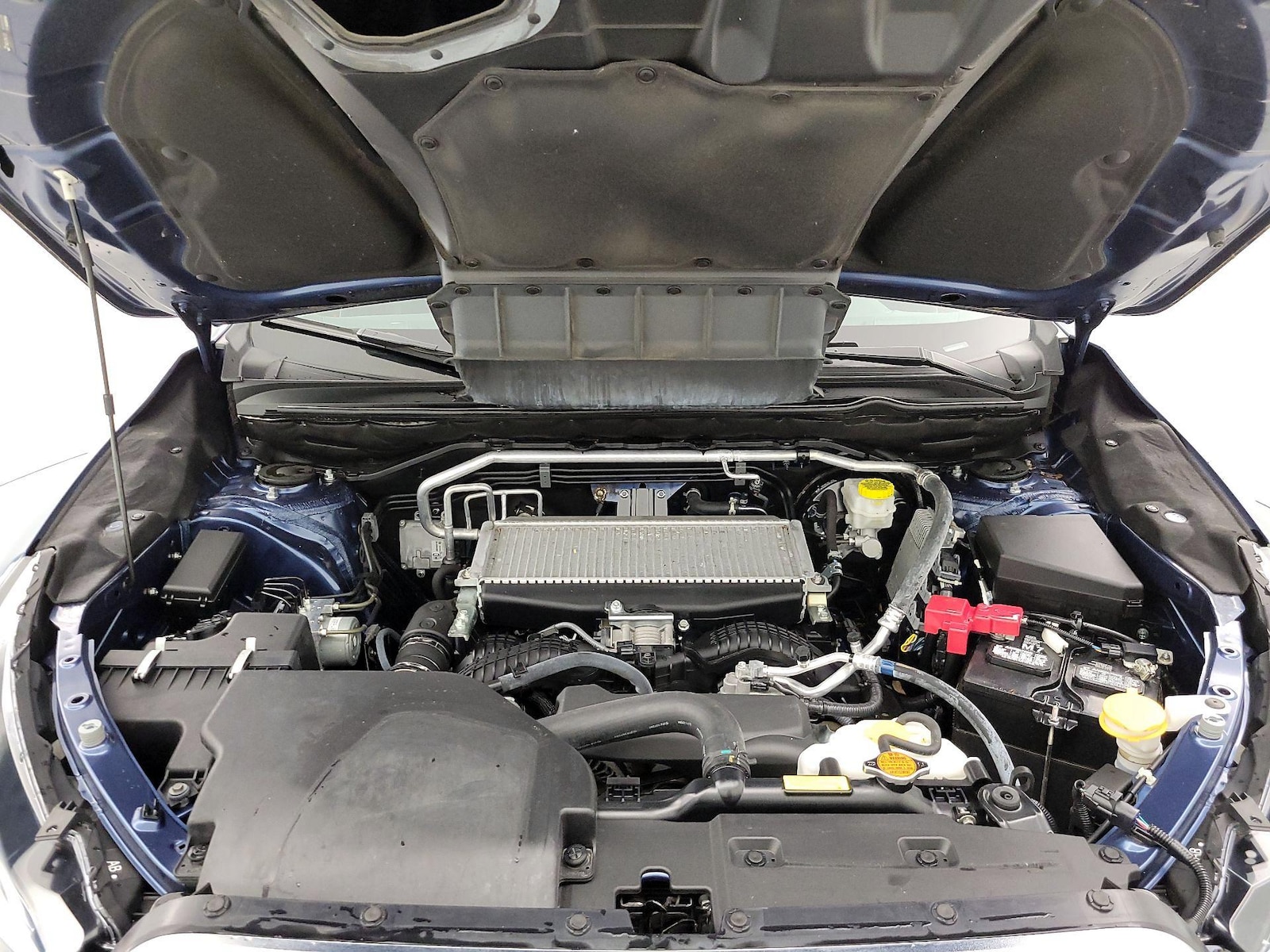 2021 Subaru Ascent Touring - Photo 26