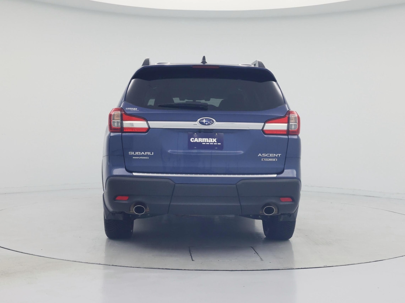 2021 Subaru Ascent Touring - Photo 7