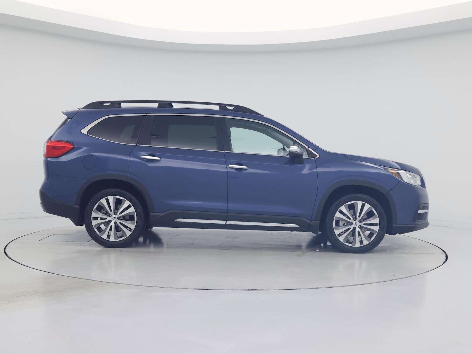 2021 Subaru Ascent Touring - Photo 8