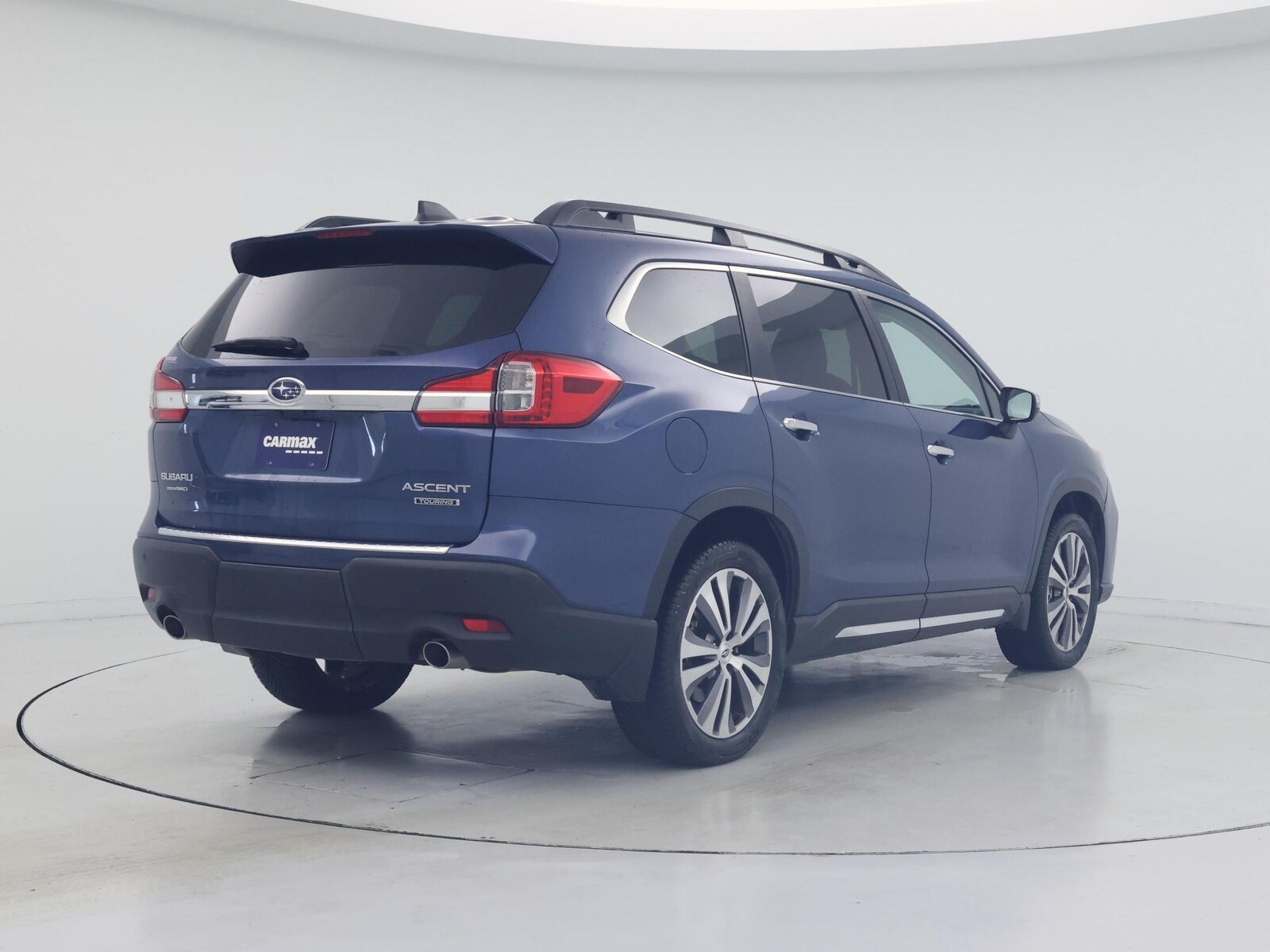 2021 Subaru Ascent Touring - Photo 9
