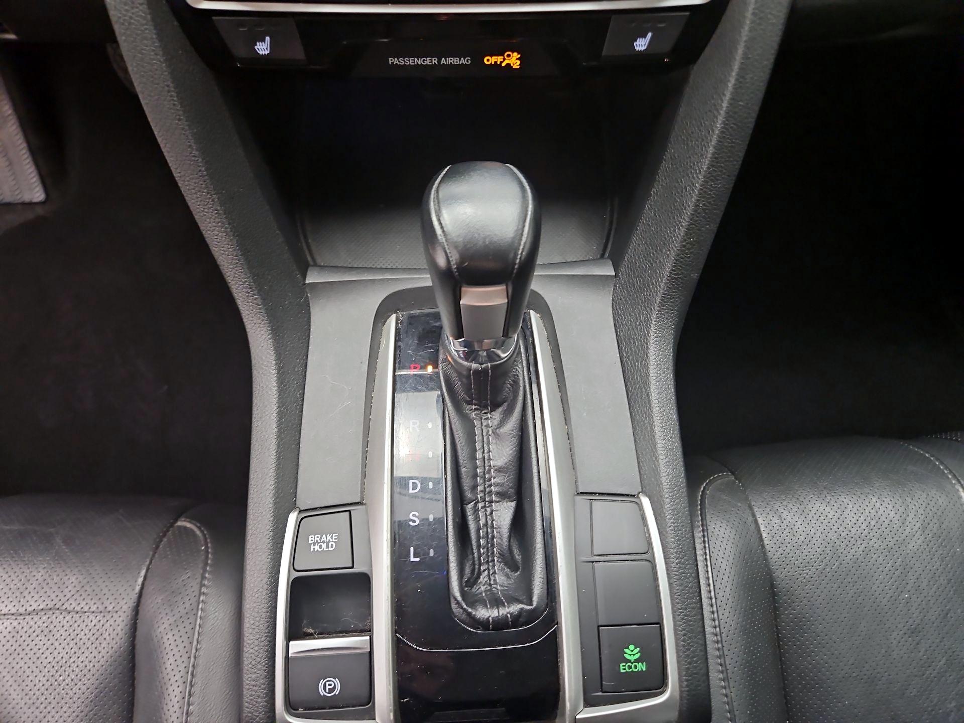 Thumbnail: 2017 Honda Civic - 18